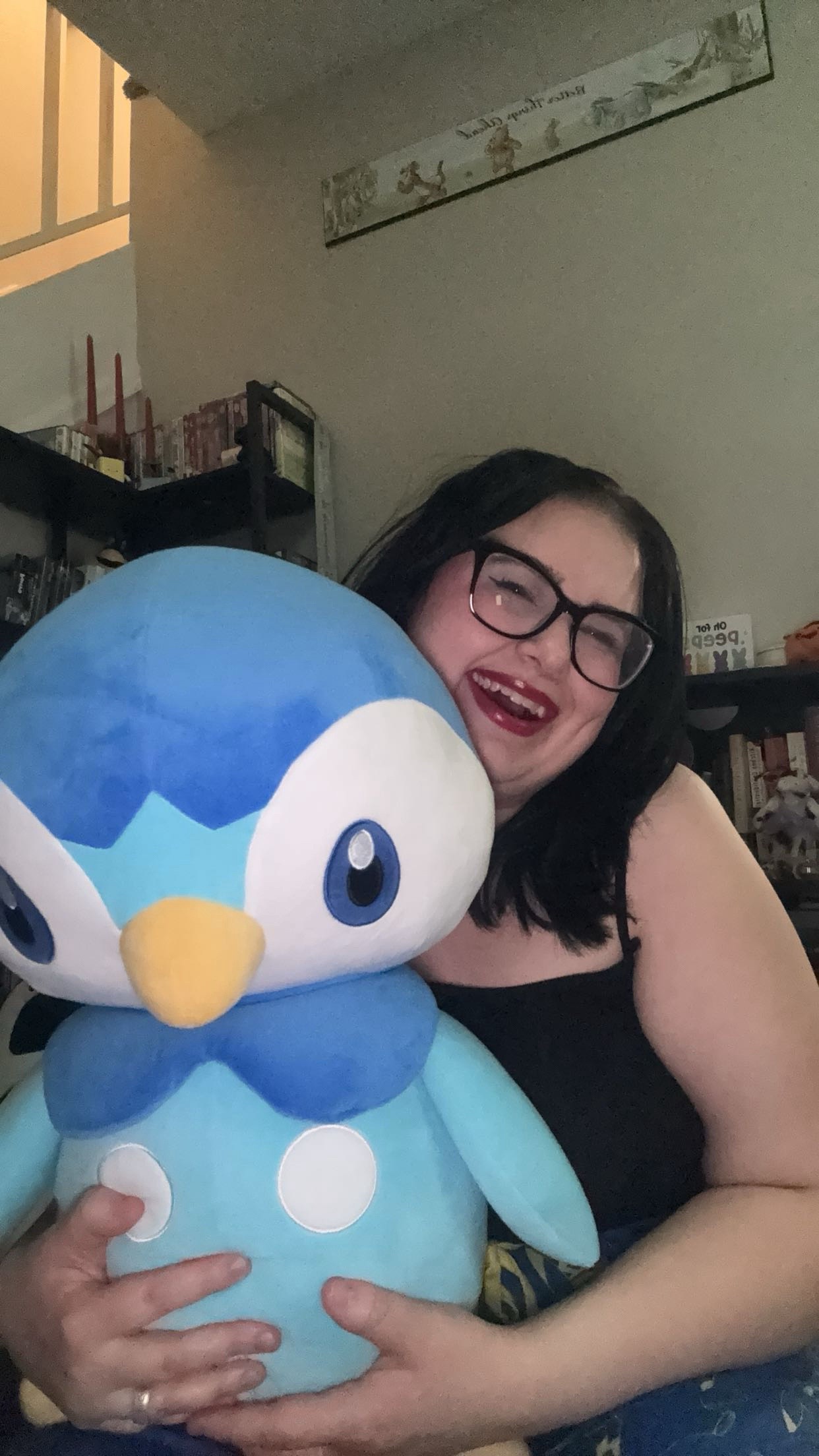@Pumpkinarc