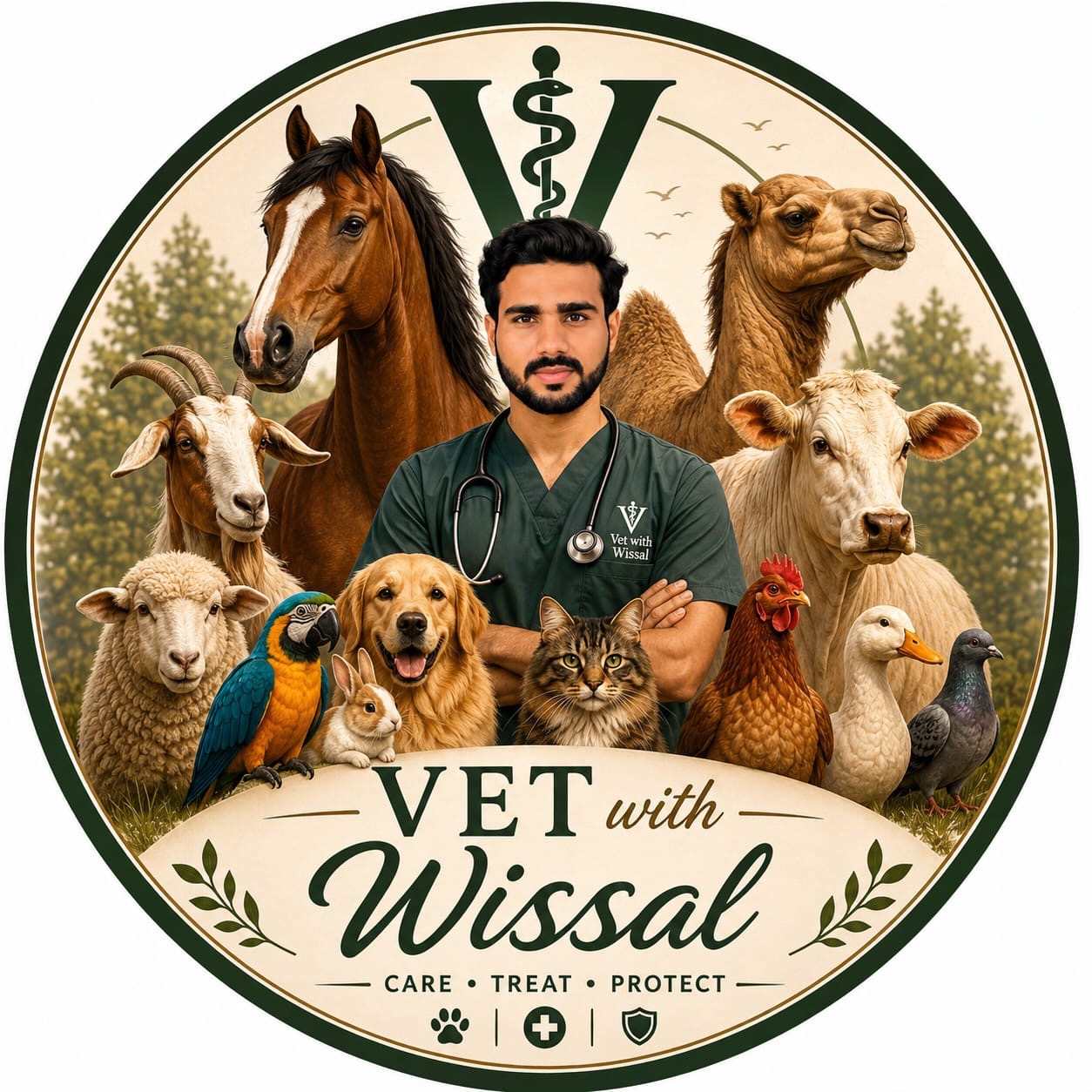 @Doctor Wissal Awan 🥂🥂 🔥🔥