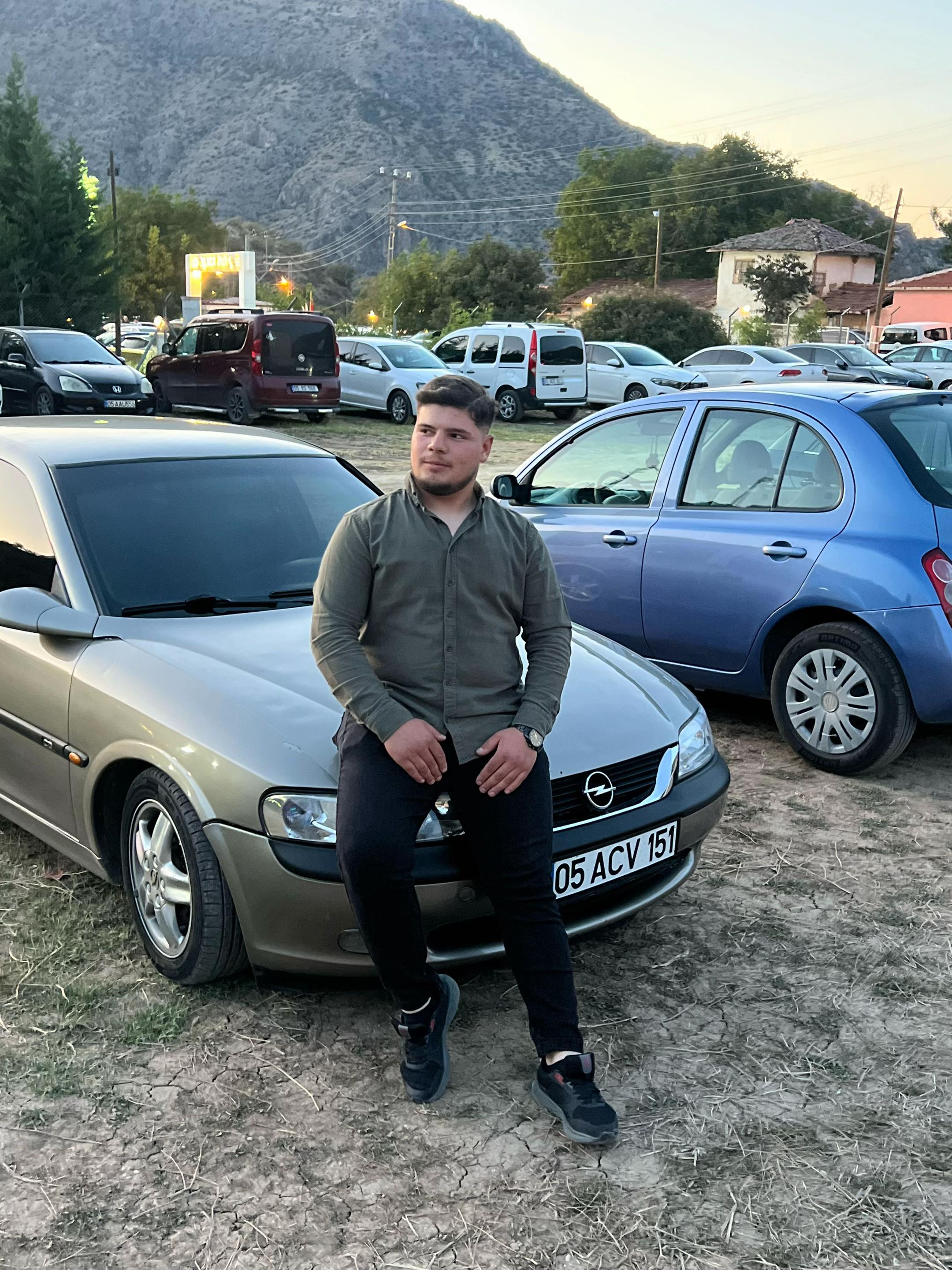 @Ömer Faruk sarı