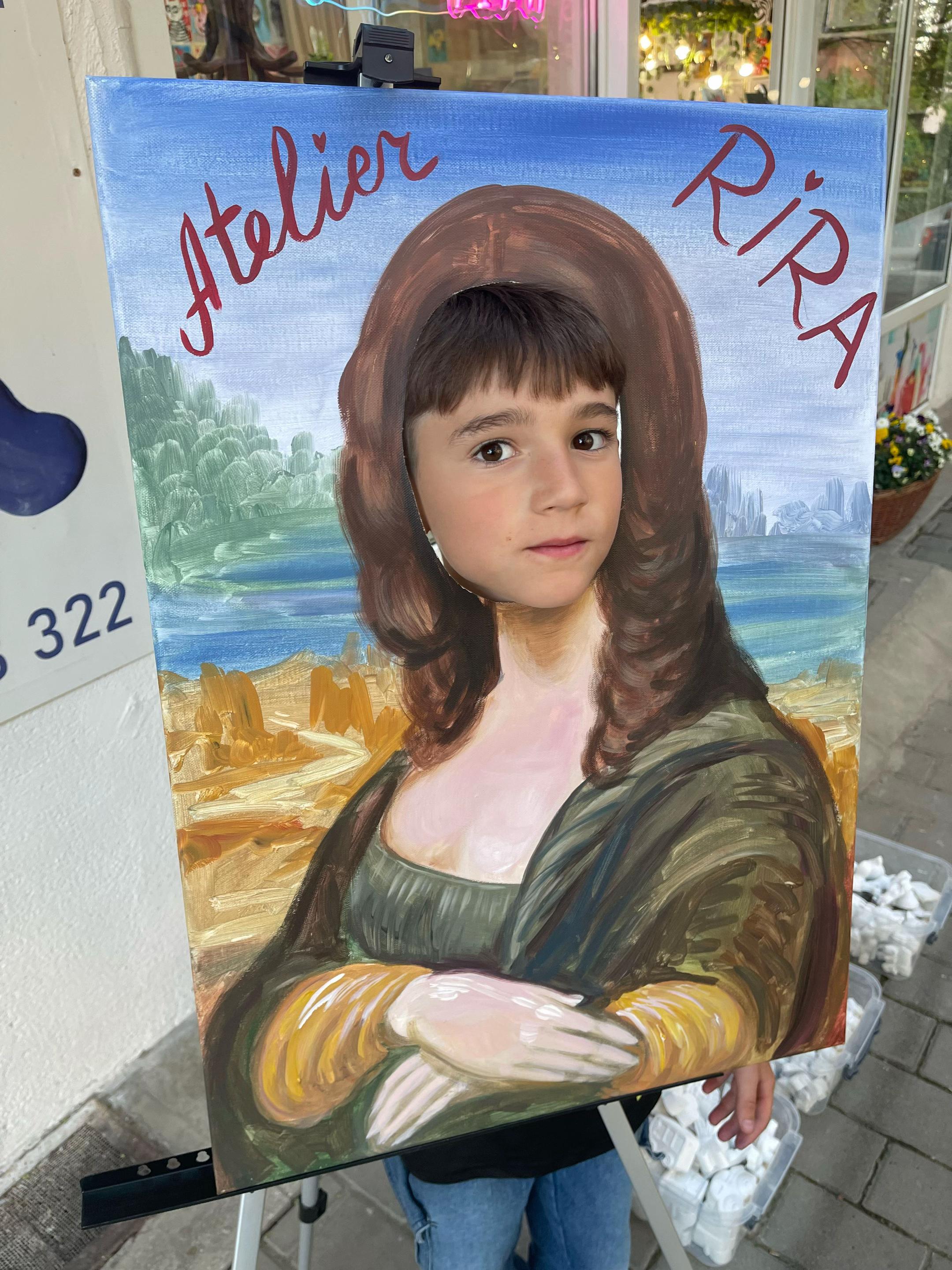 @Anna Maria Pastinaru