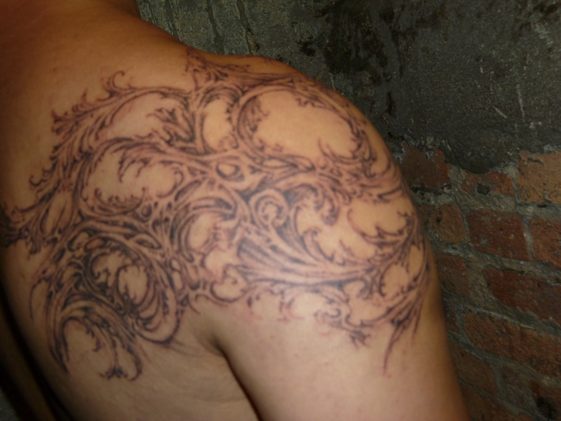 @Heather 🩸tattoo artist