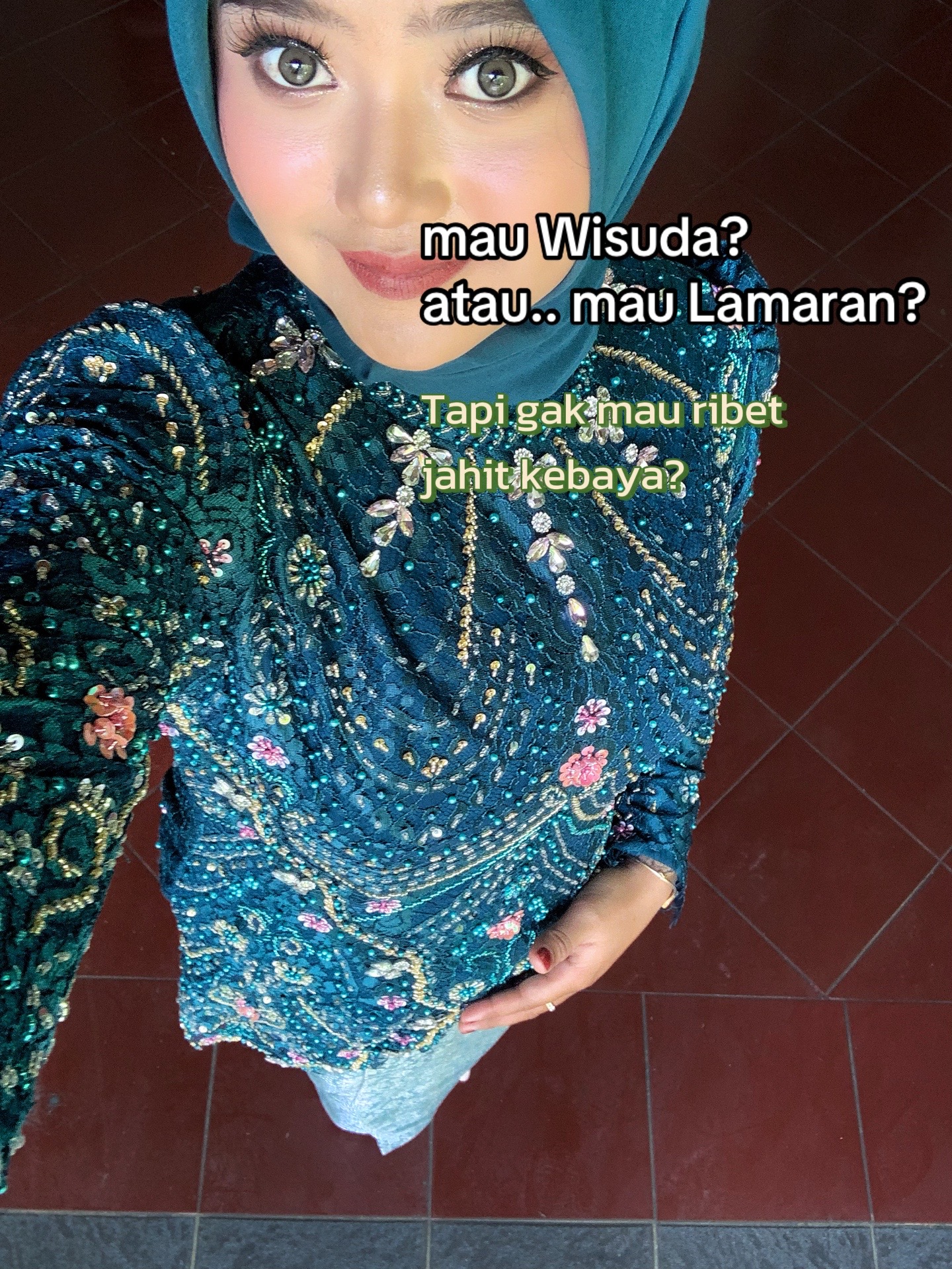 @SEWA KEBAYA PREMIUM LAMONGAN