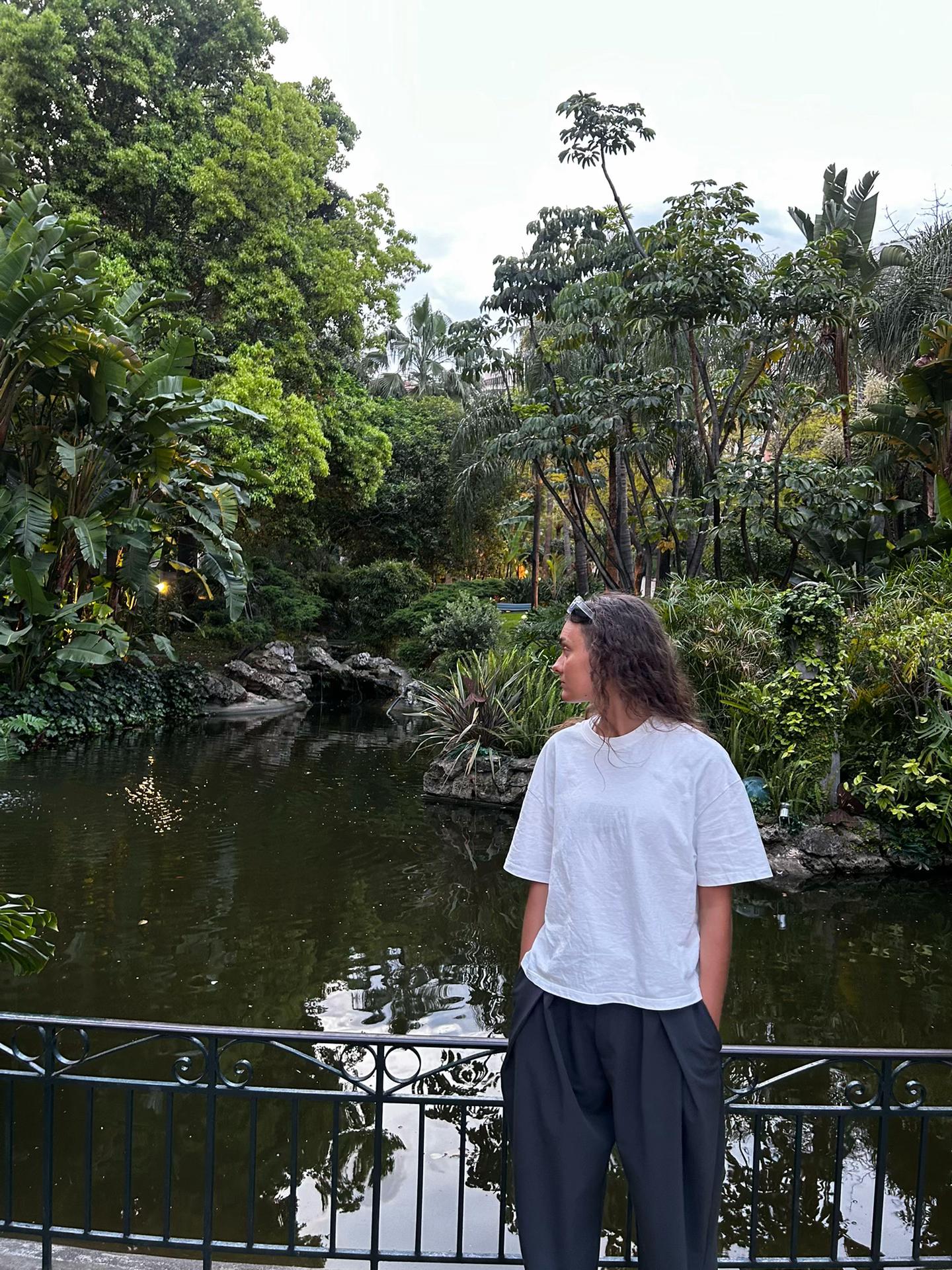@am&eacute;✞