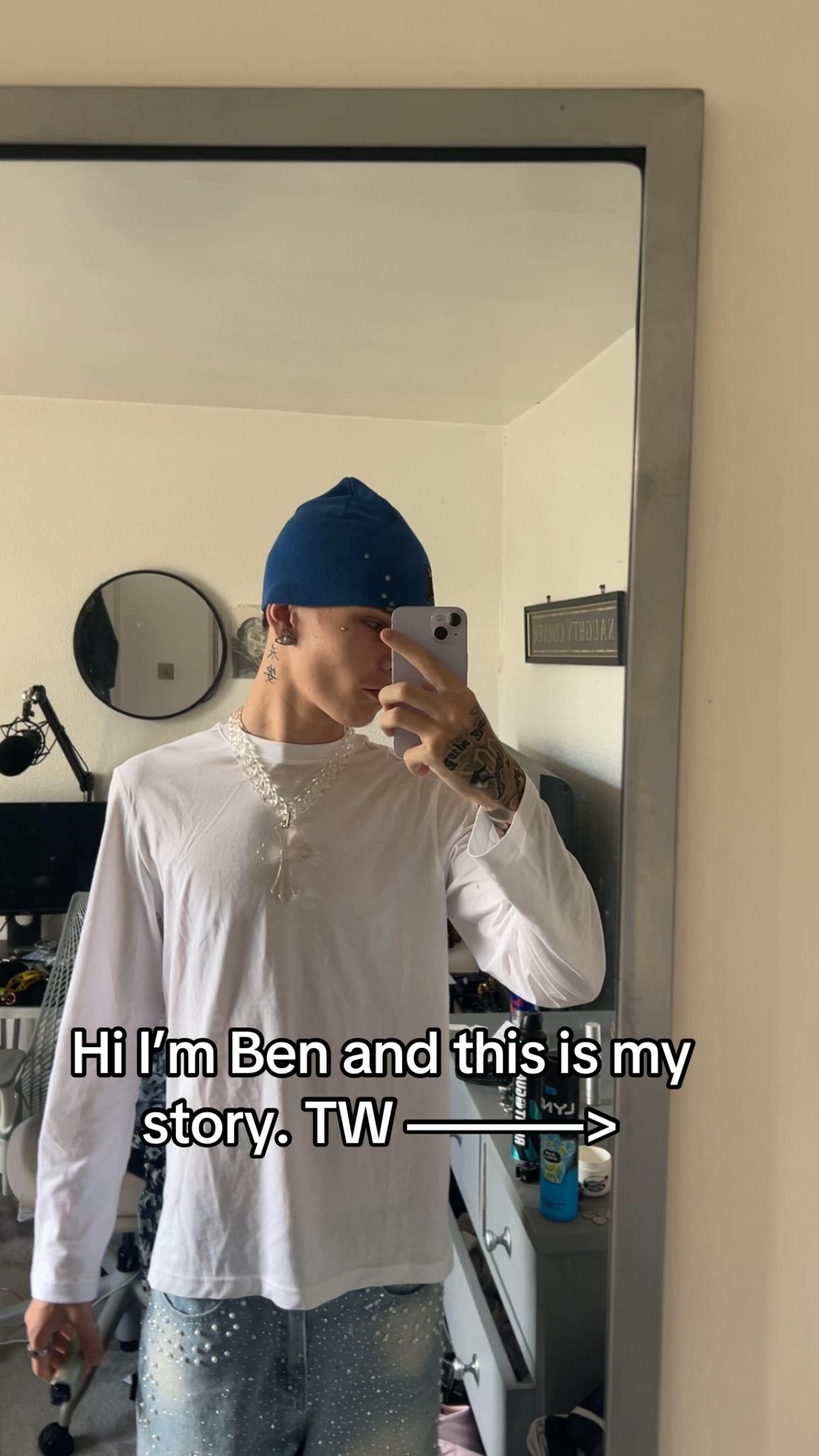 @BenAppétit