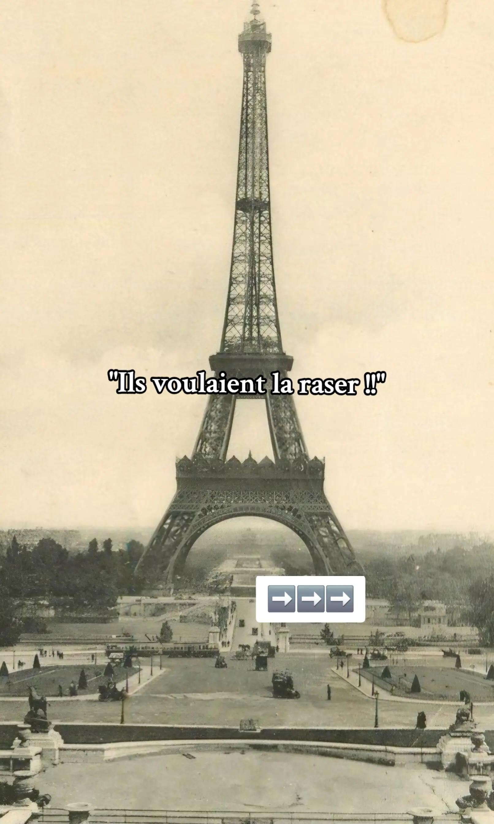 @Paris Explorer