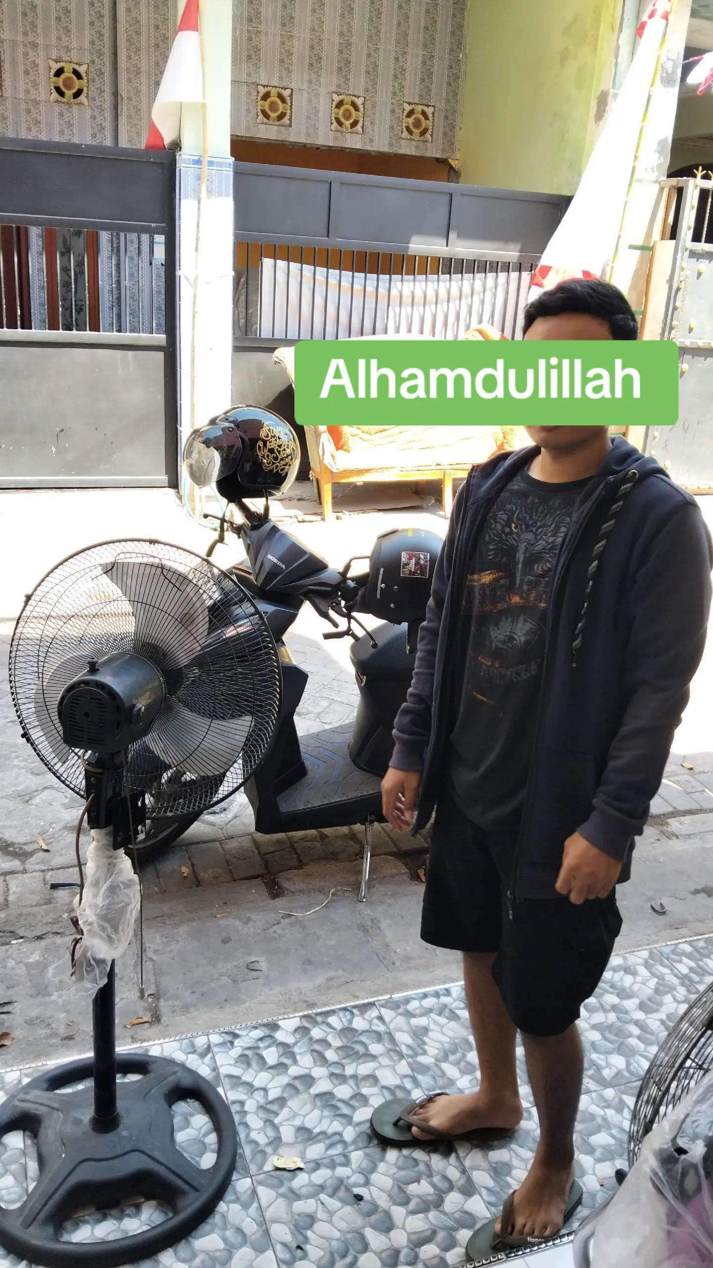 @NE Narsih Elektronik