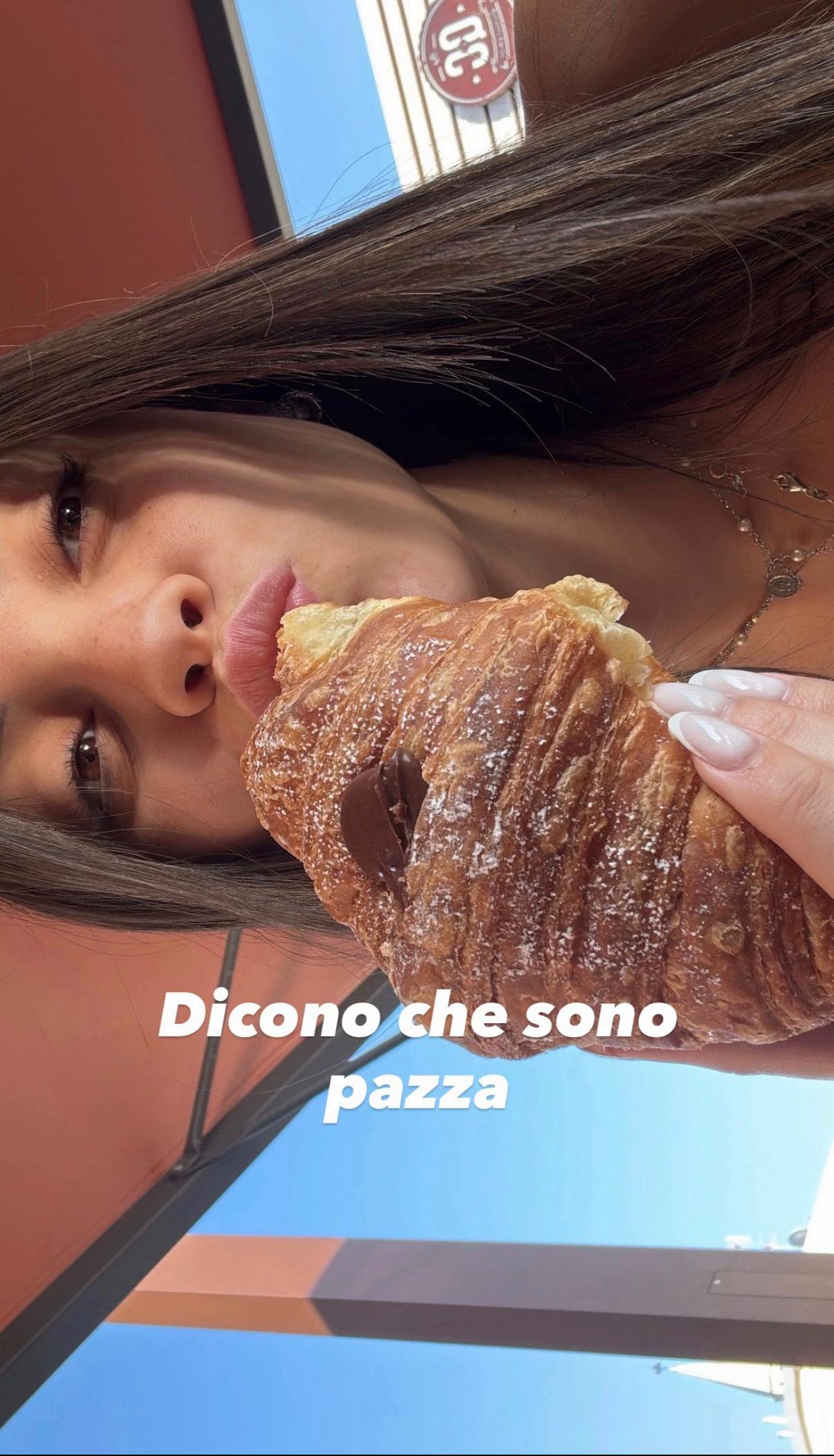 @Ylenia Colonna