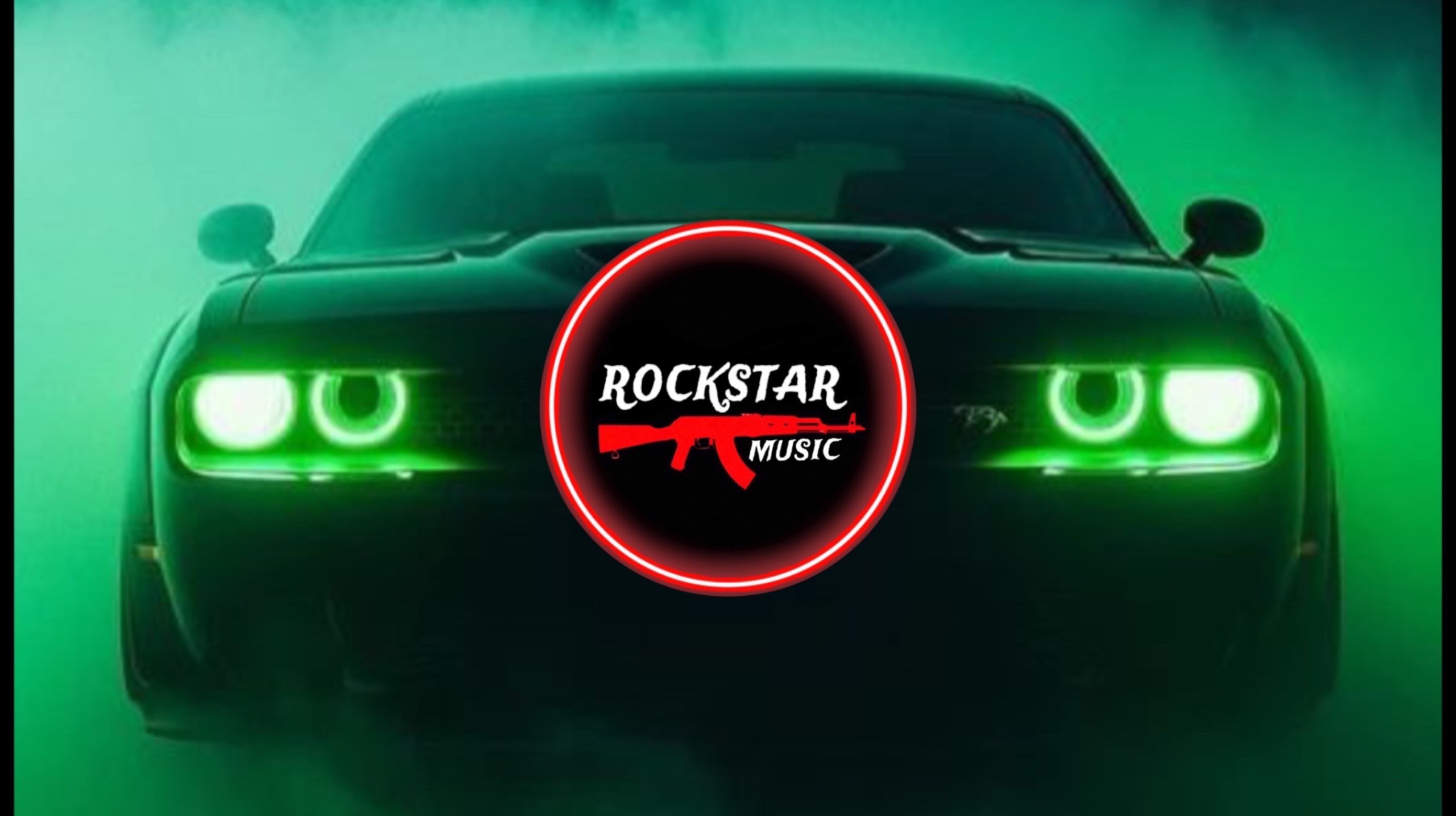 @Rockstar music