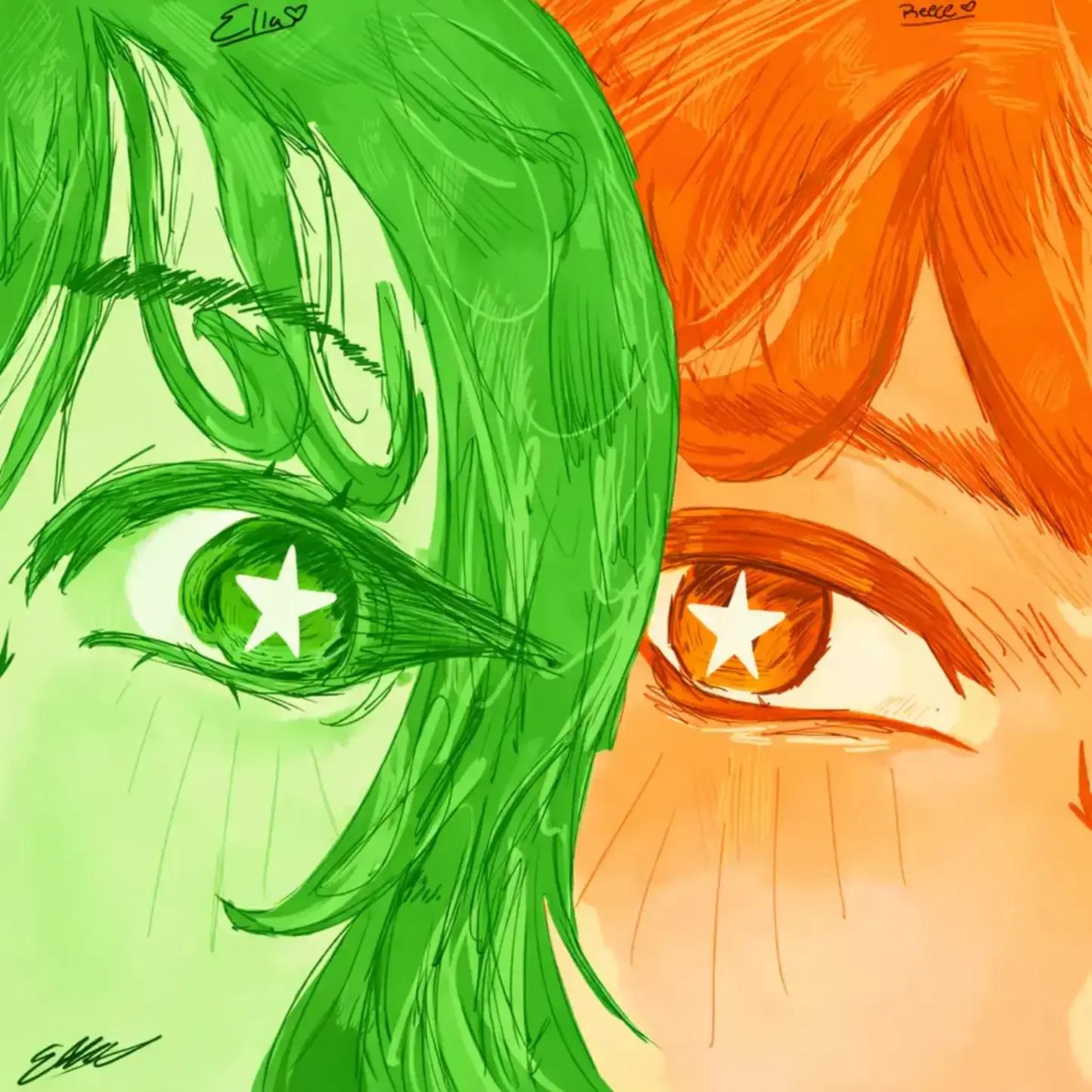 @..~★ Eʅʅα ★~..