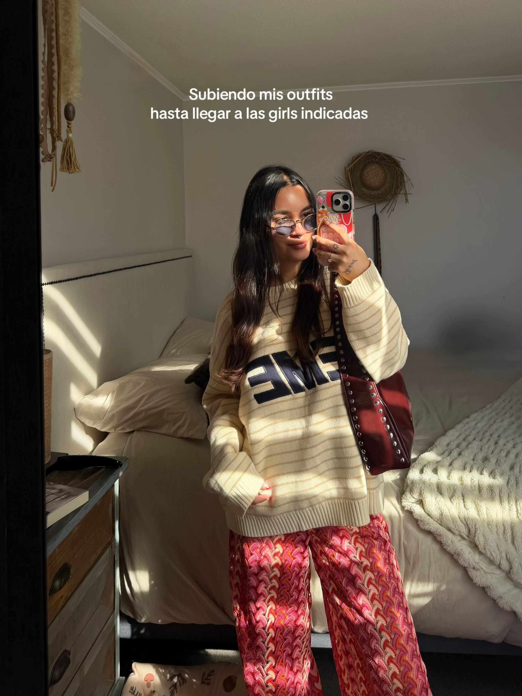 @Anahys Uribe