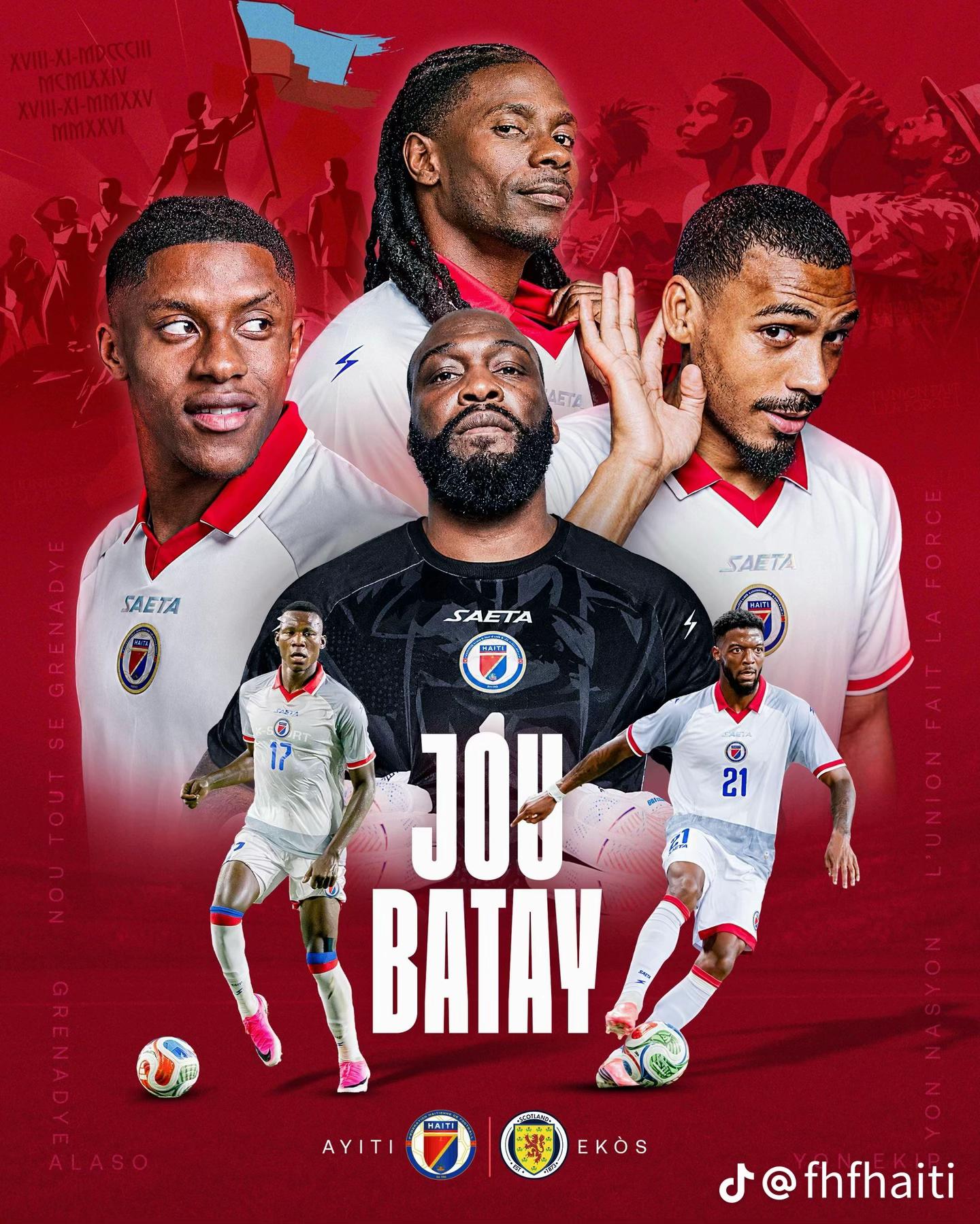 @BonnyHaiti🇭🇹