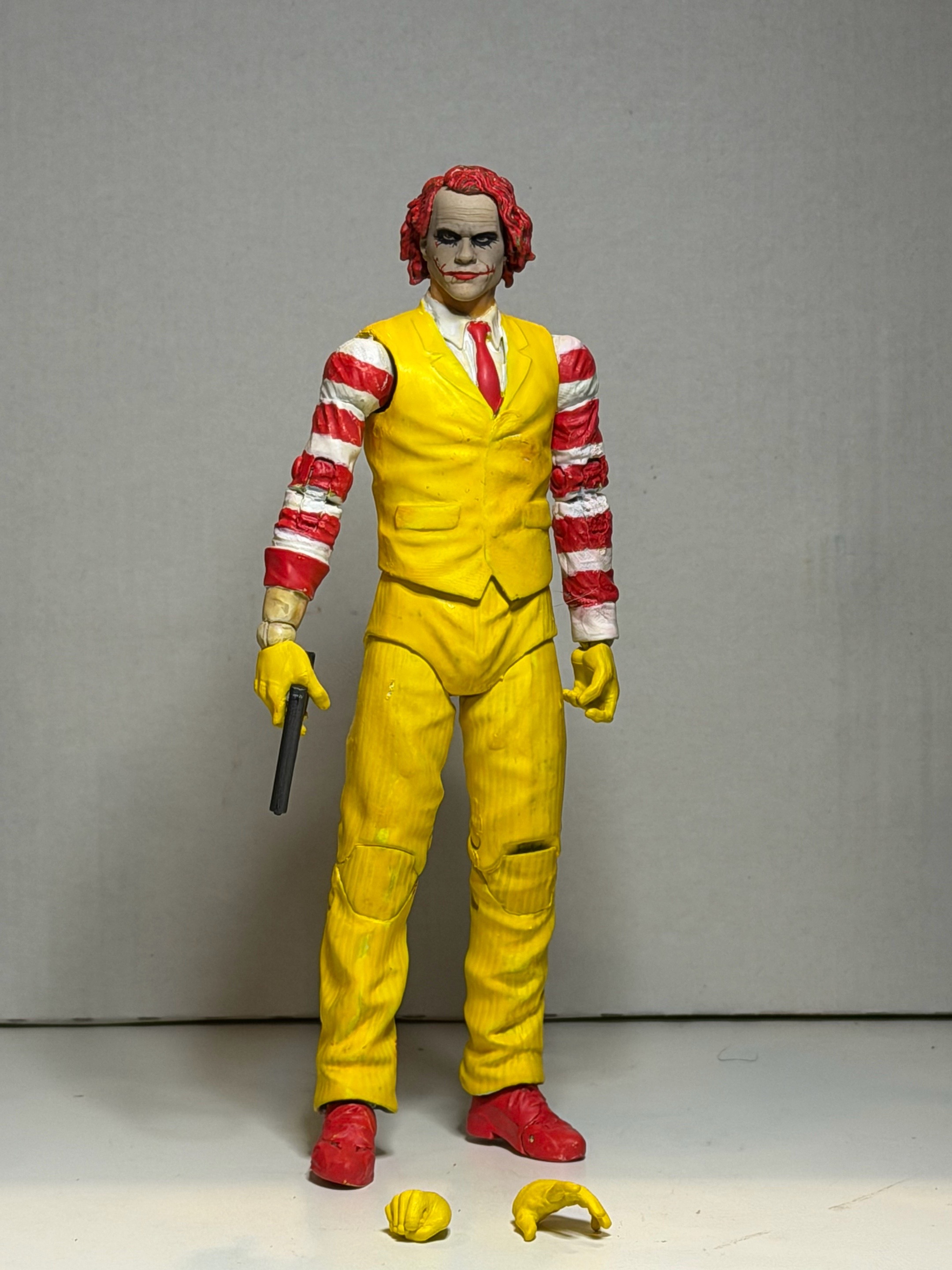@Geek’d Collectibles
