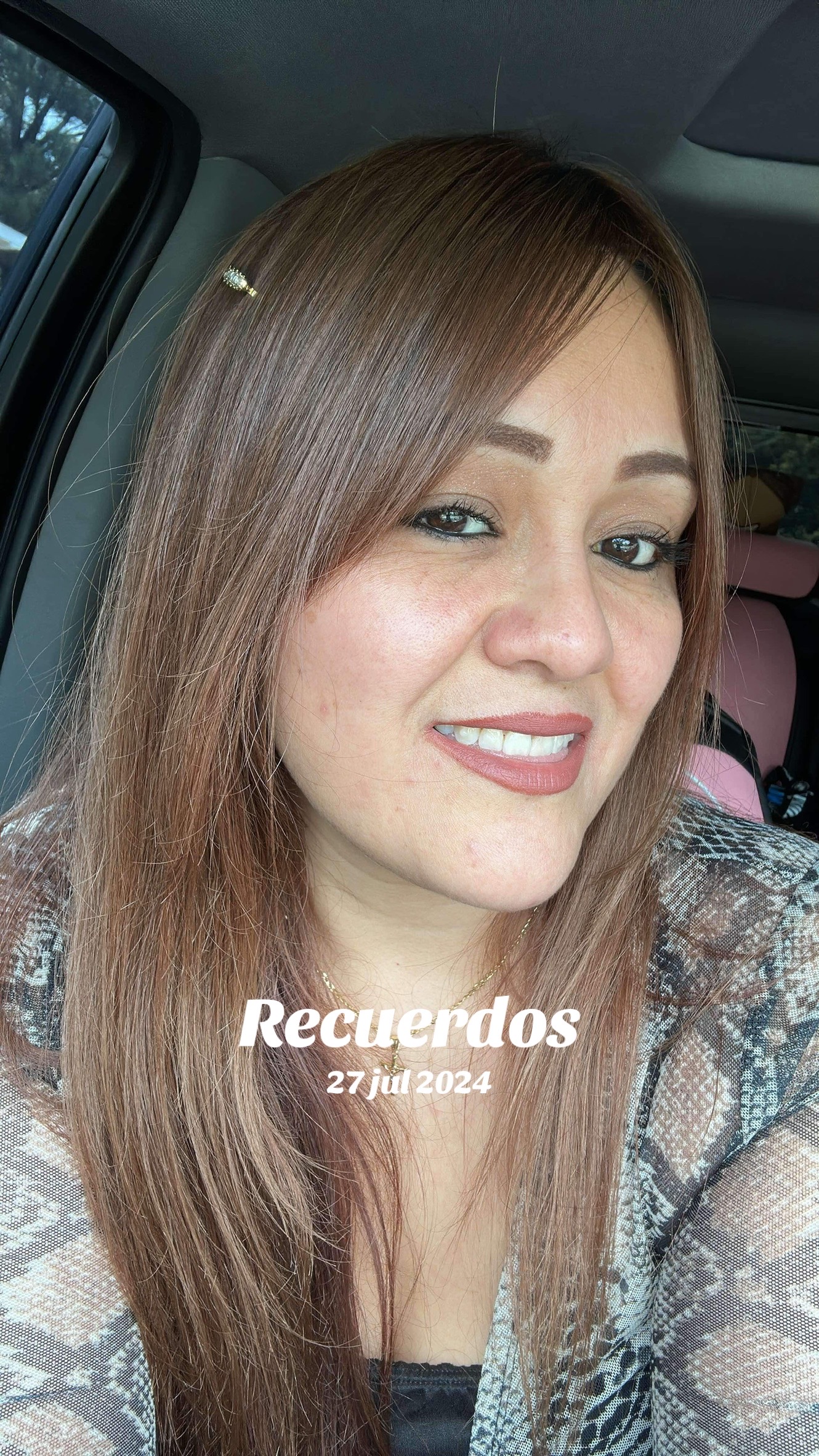 @Estela Natalia