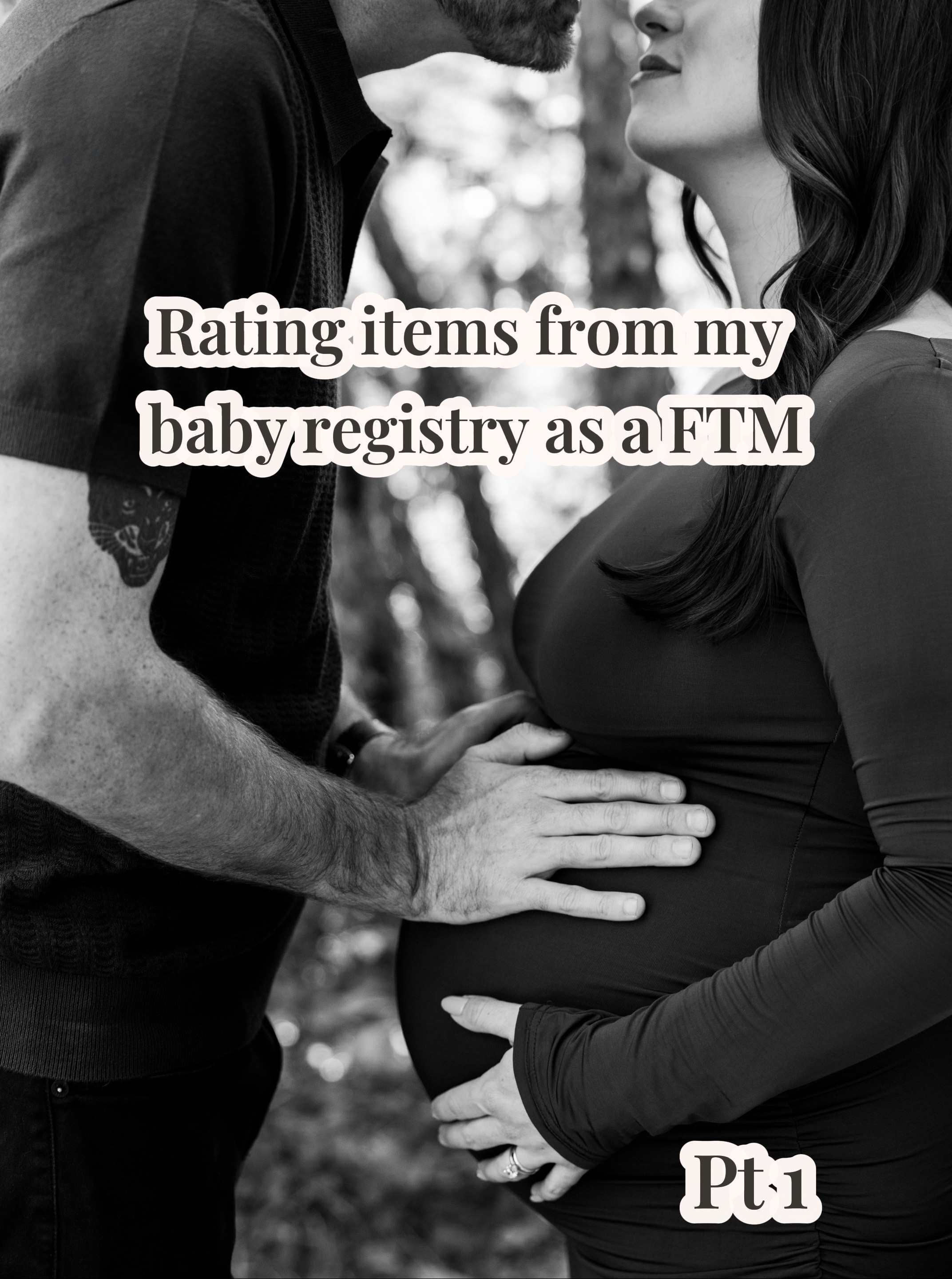 @Ashley | First Time Mom