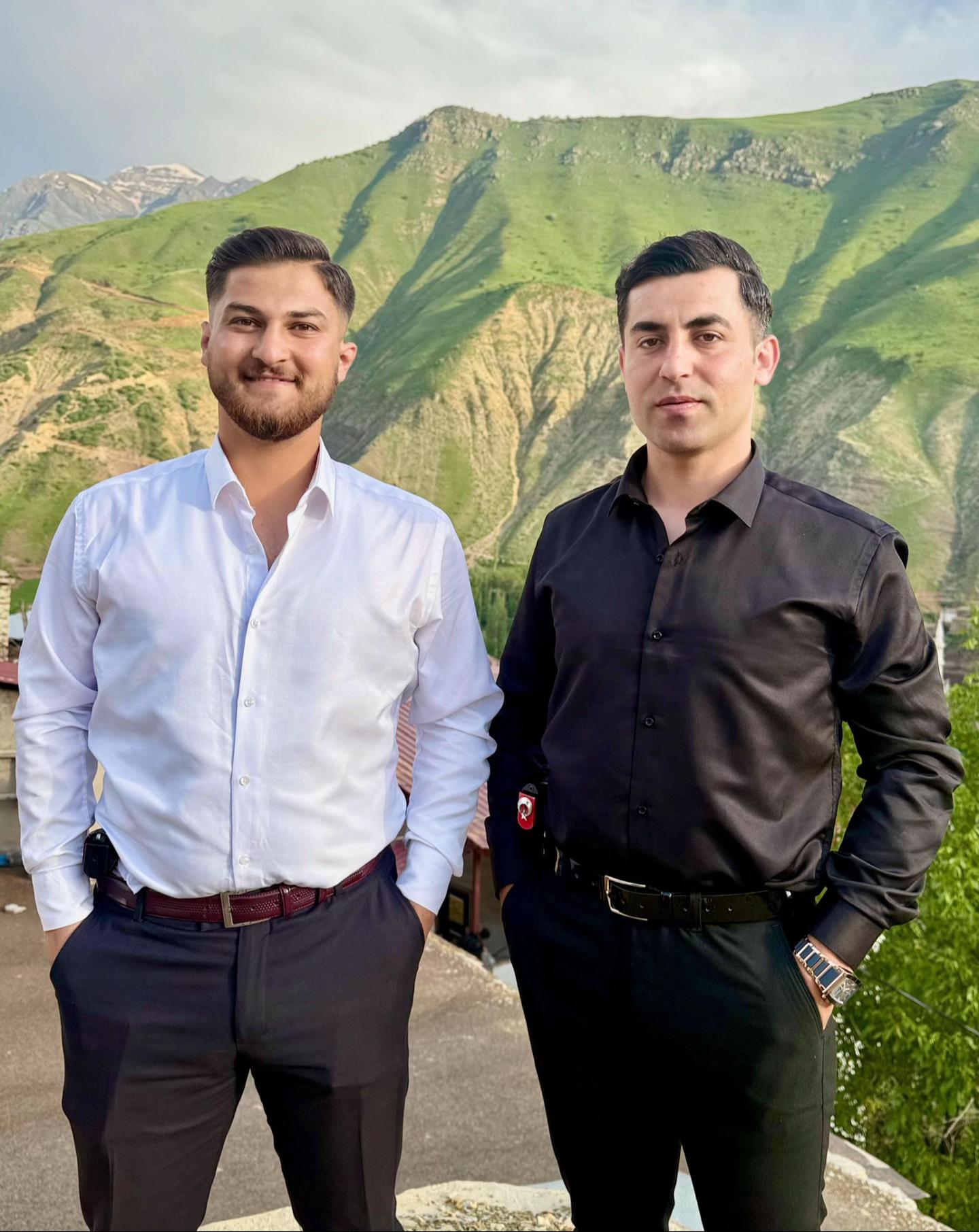 @Musa Fırat Yıldız