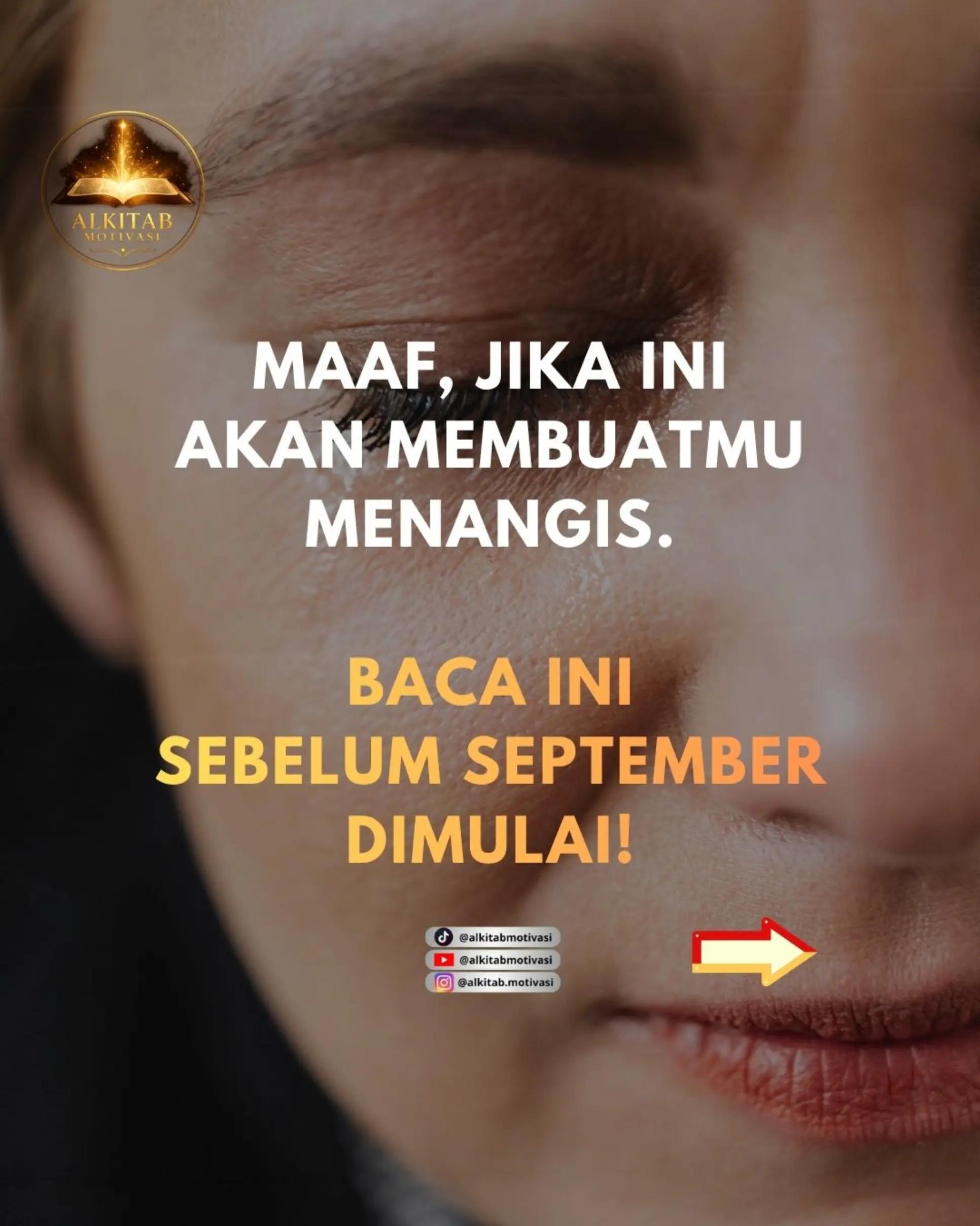 @Alkitab Motivasi