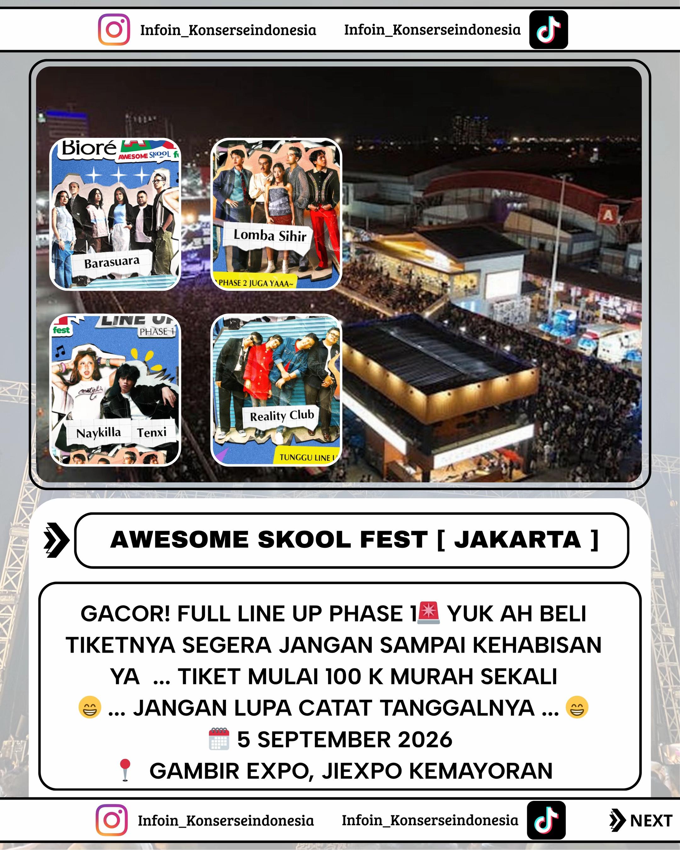 @Infoin_konserseindonesia
