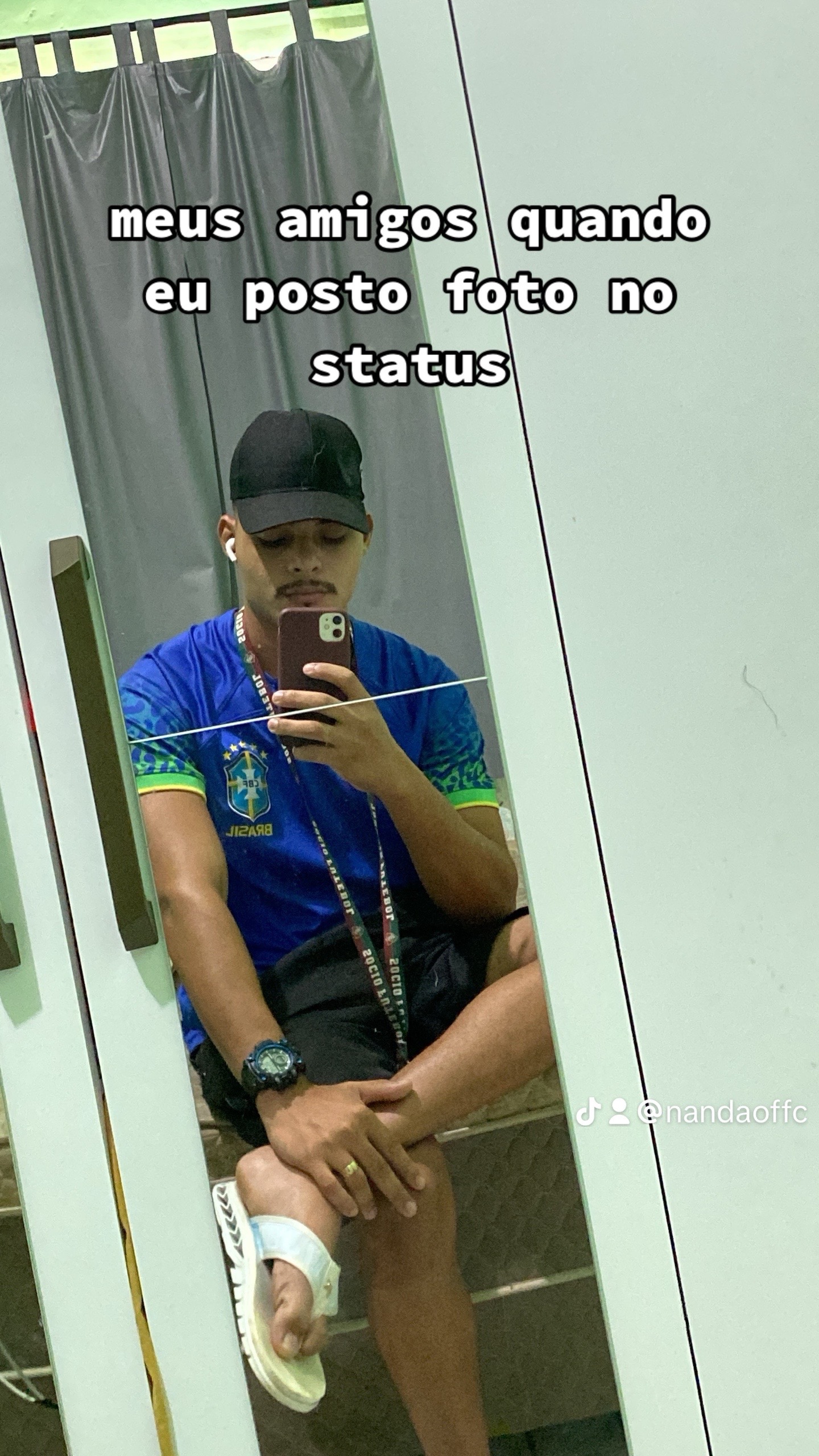 @Nand&atilde;o