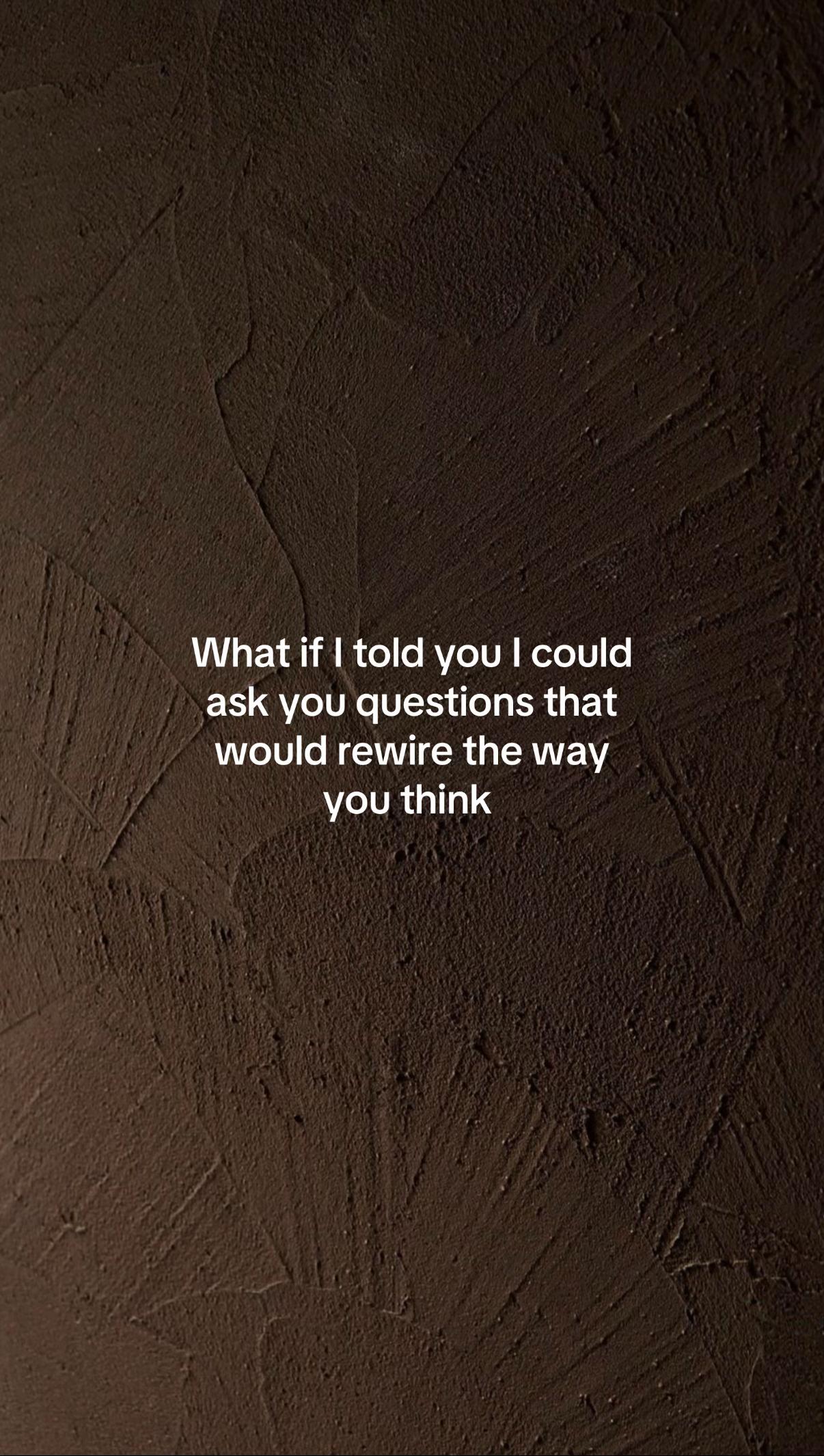 @Free Your Mind 🤍