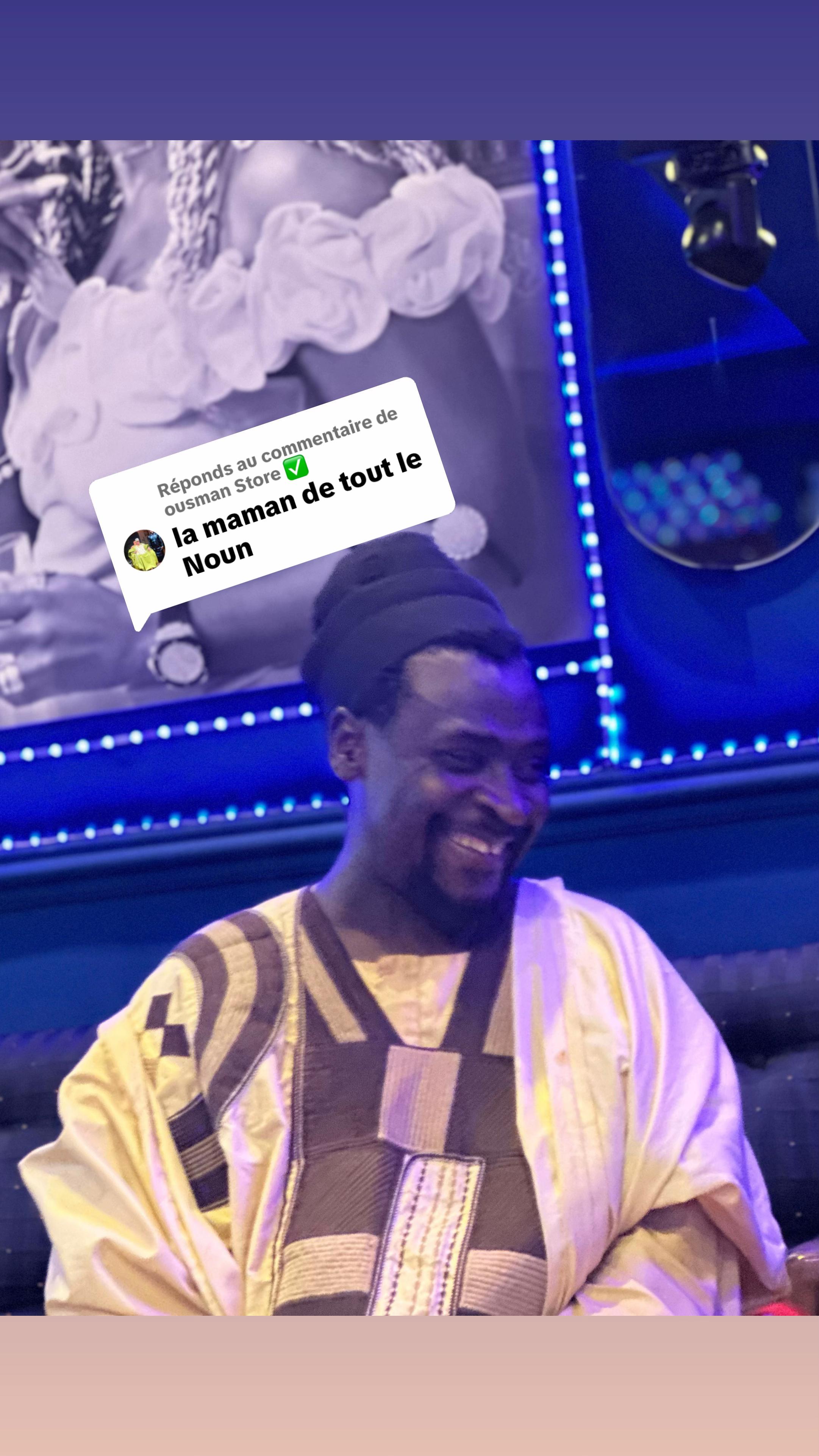 @MONSIEUR NAH PON