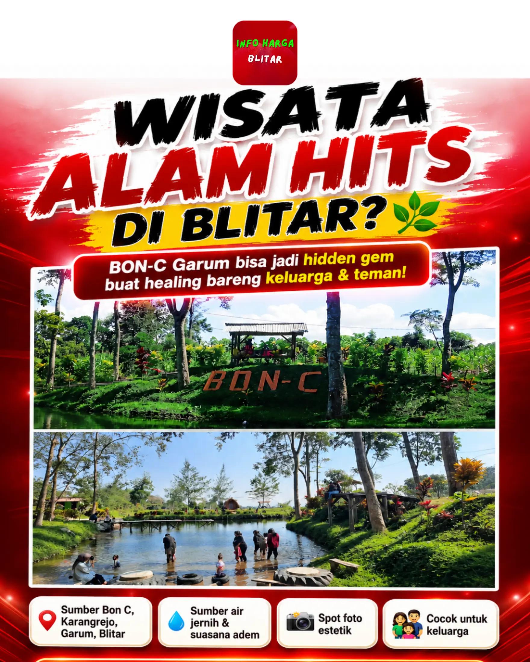 @INFO HARGA BLITAR