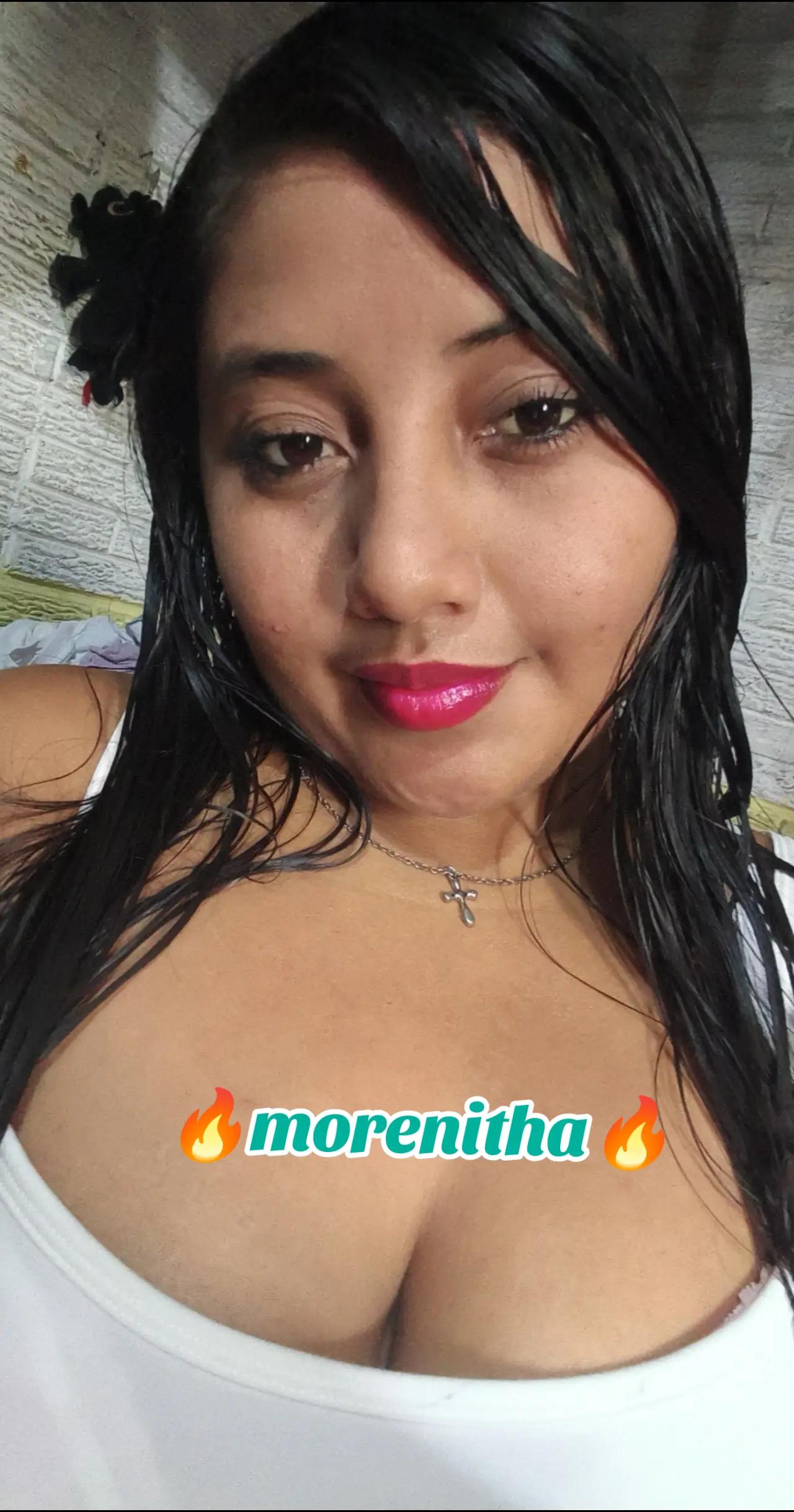 @Morenita Linda 10💋😈