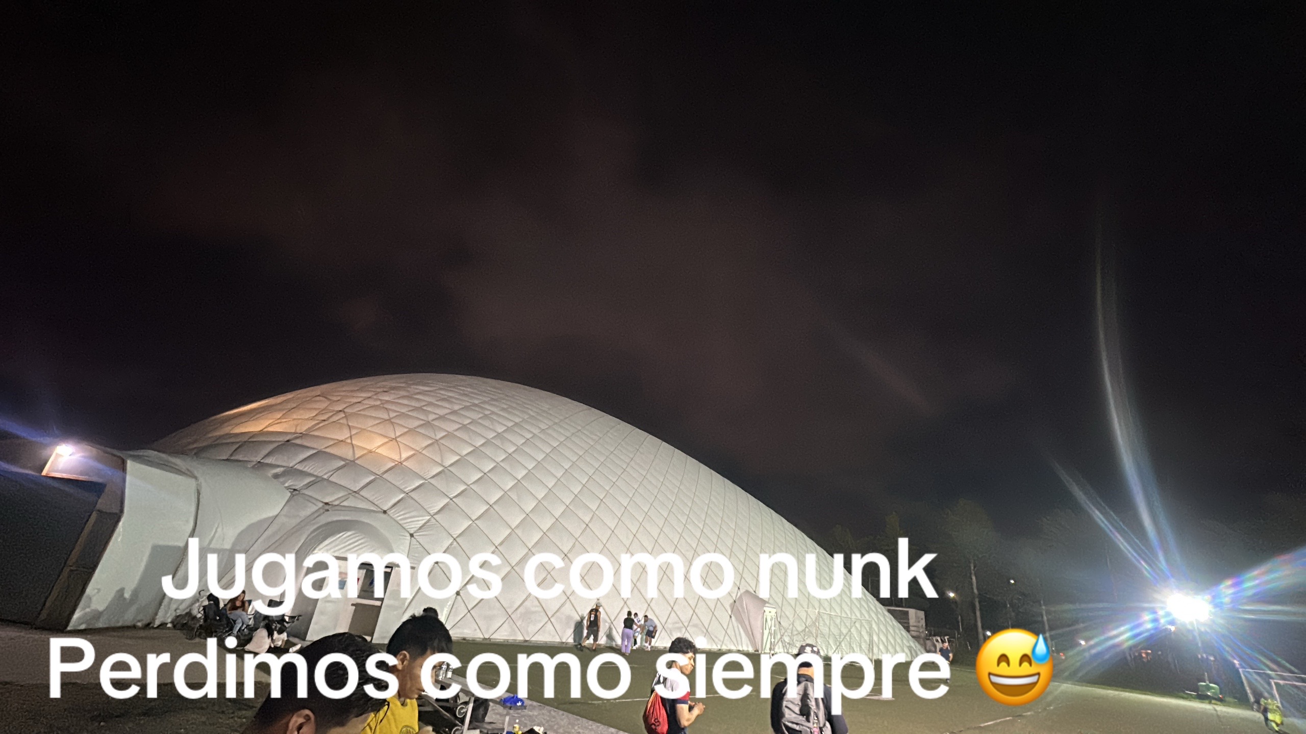 @OCHOA 😏