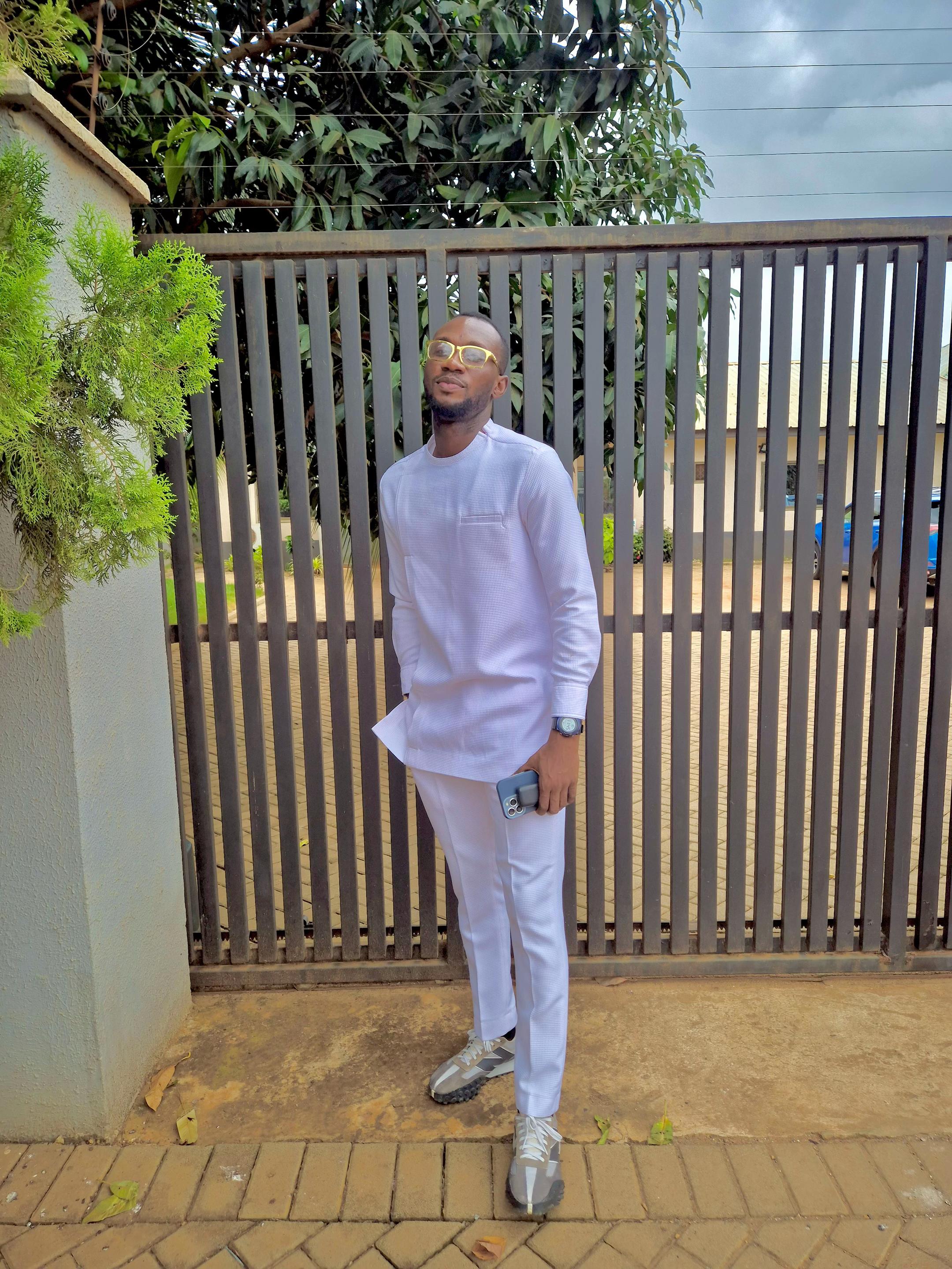 @JerseyVille Ghana ๐ฌ๐ญ