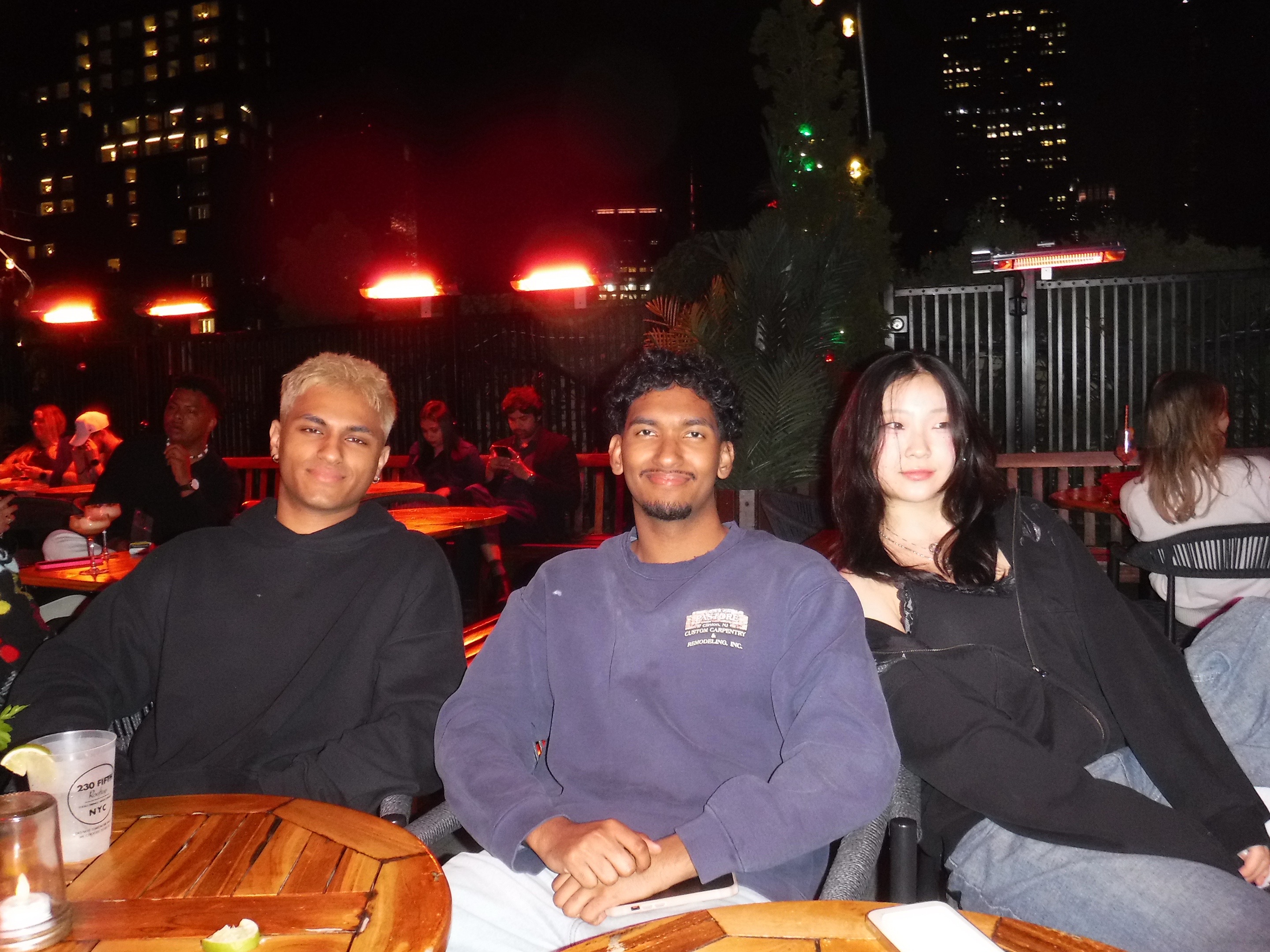 @Mahi
