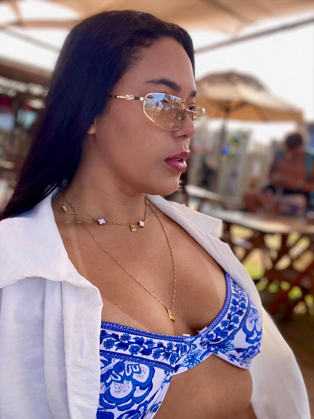 @Tain&aacute; Barbosa 🍀