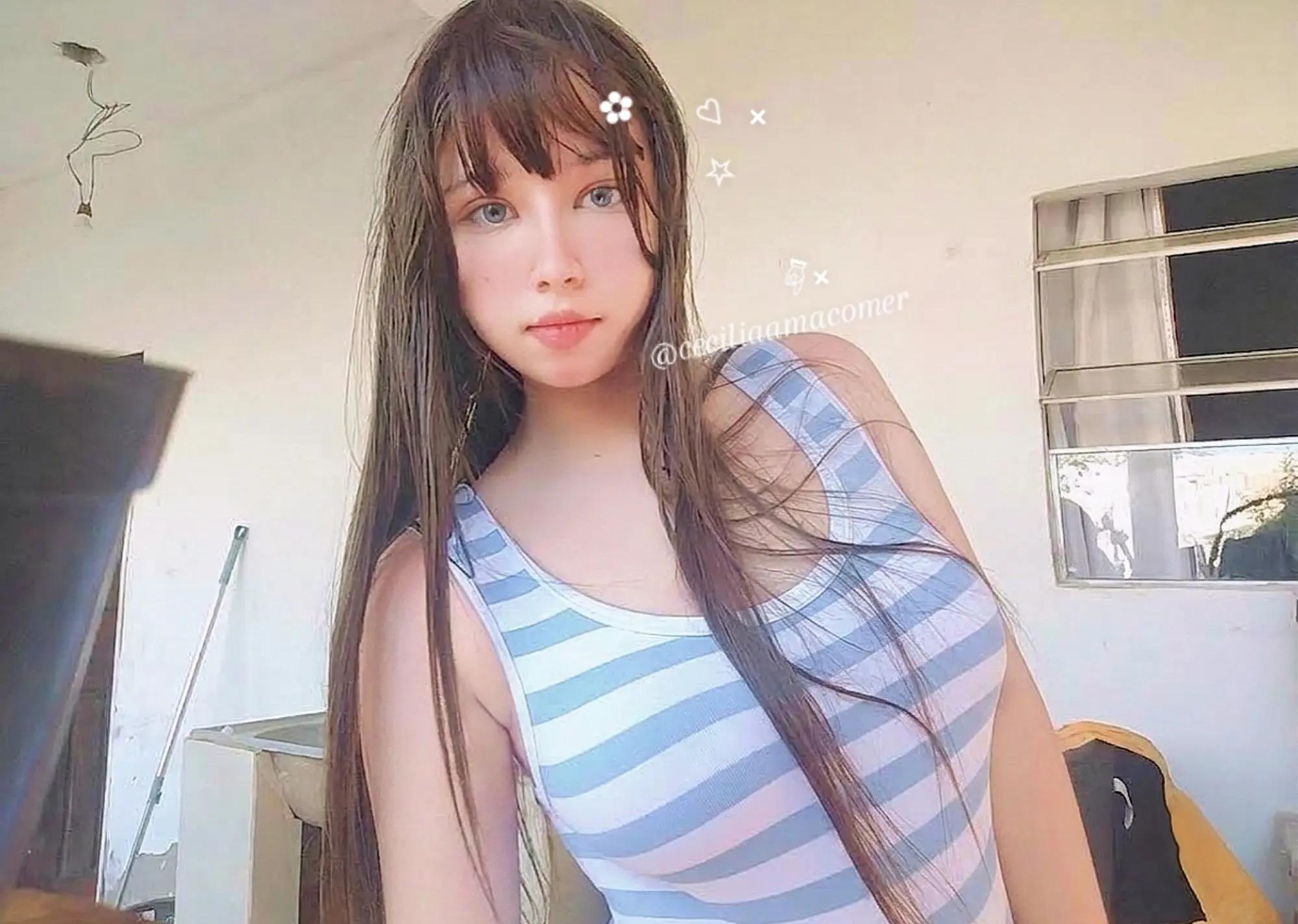 @maria cecília💞