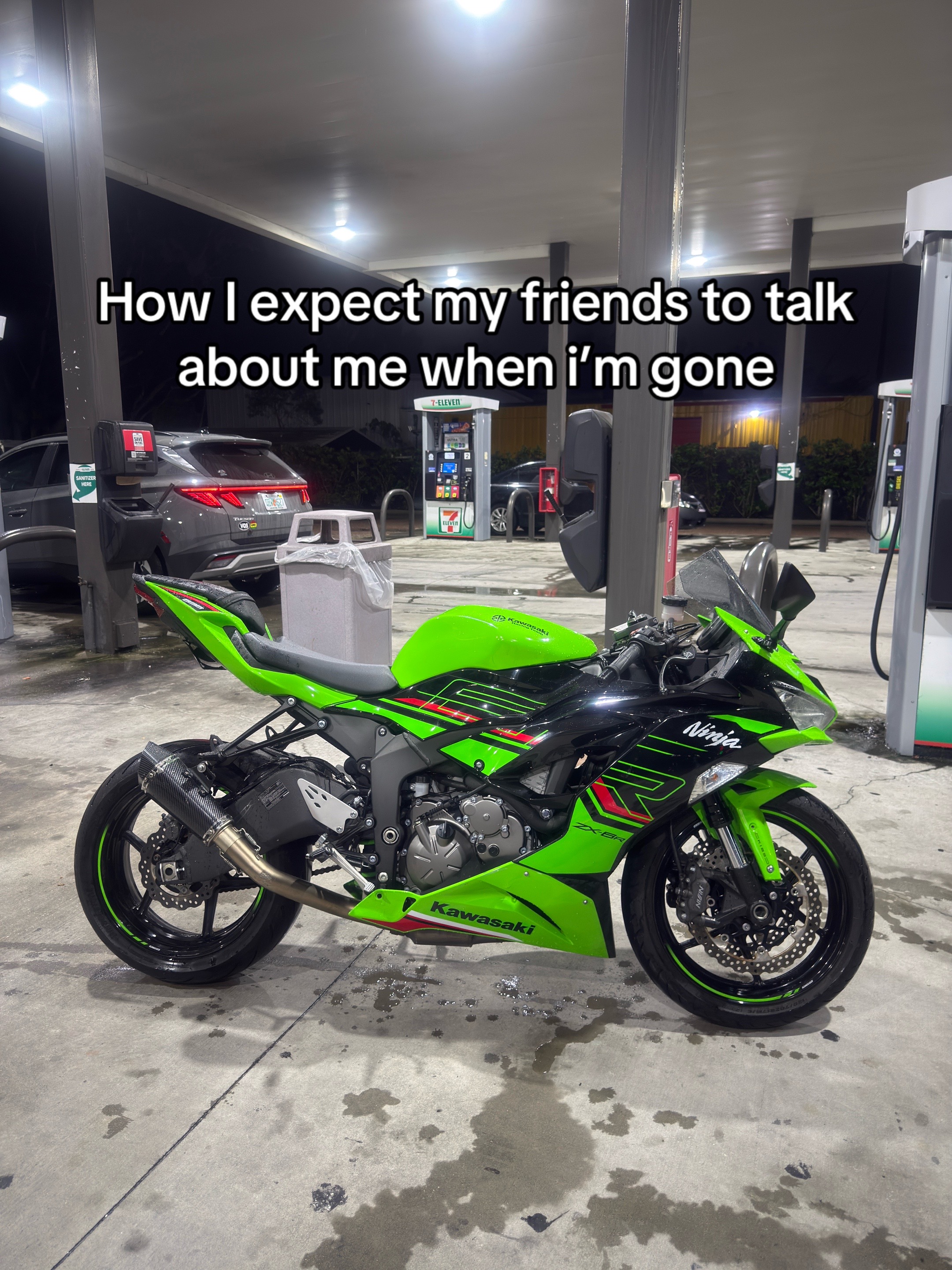 @Midnight Rider