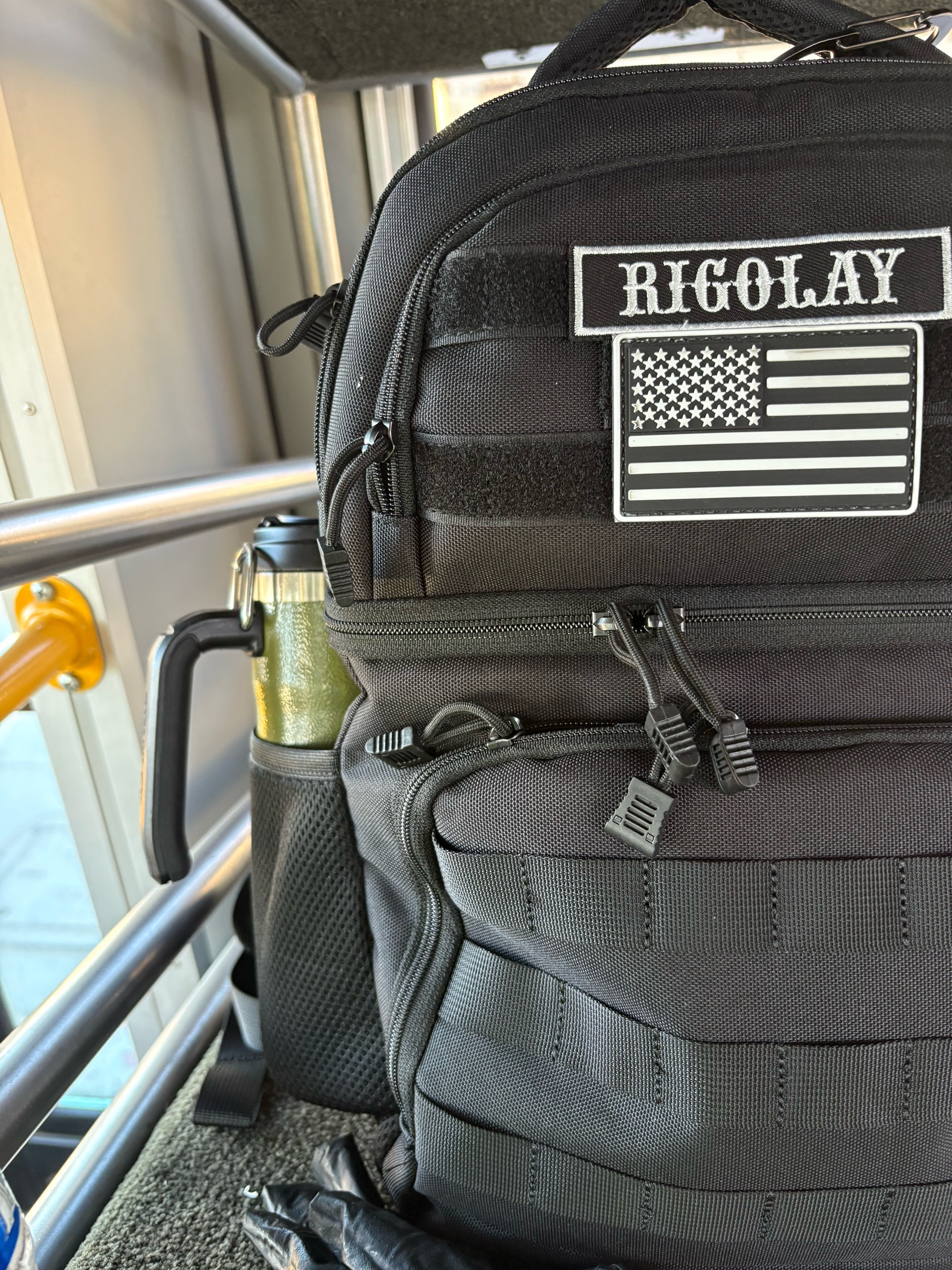 @RIGOLAY El FUERTE