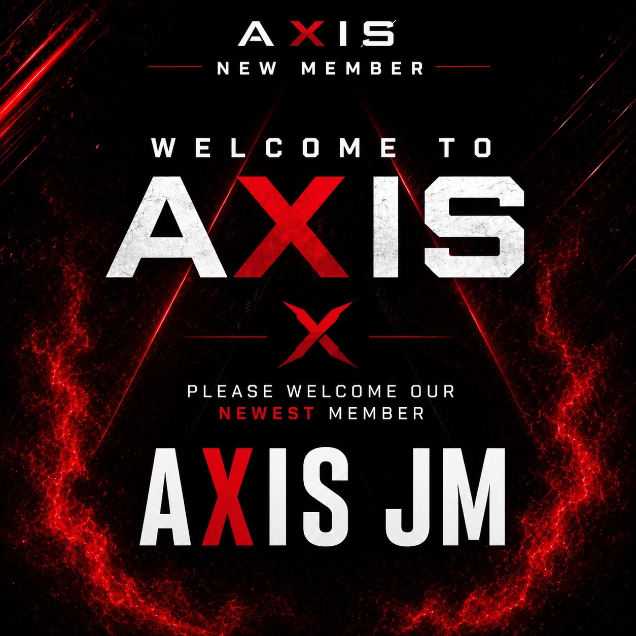 @Axis org