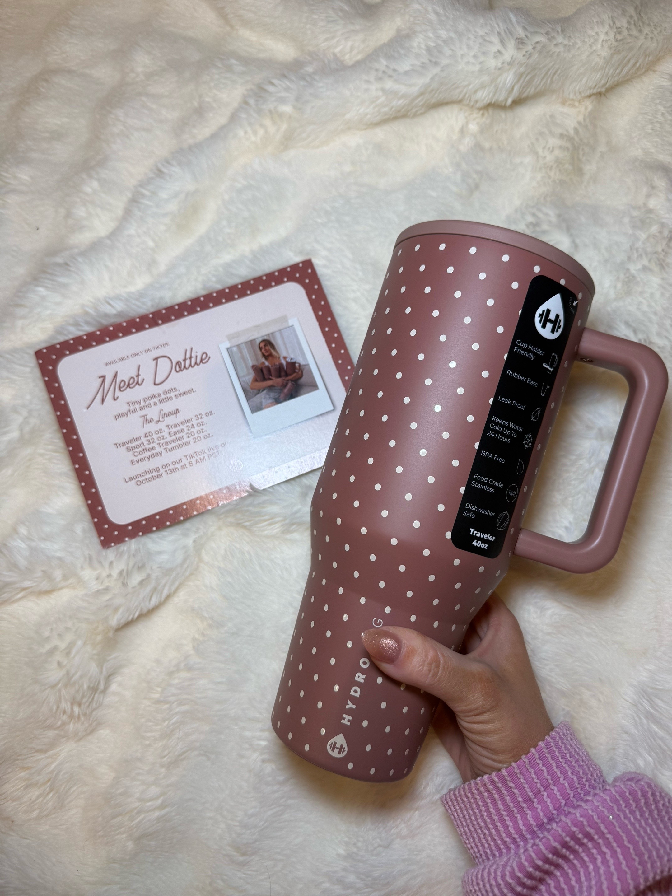 @Kaleah ๐ Lifestyle & Finds