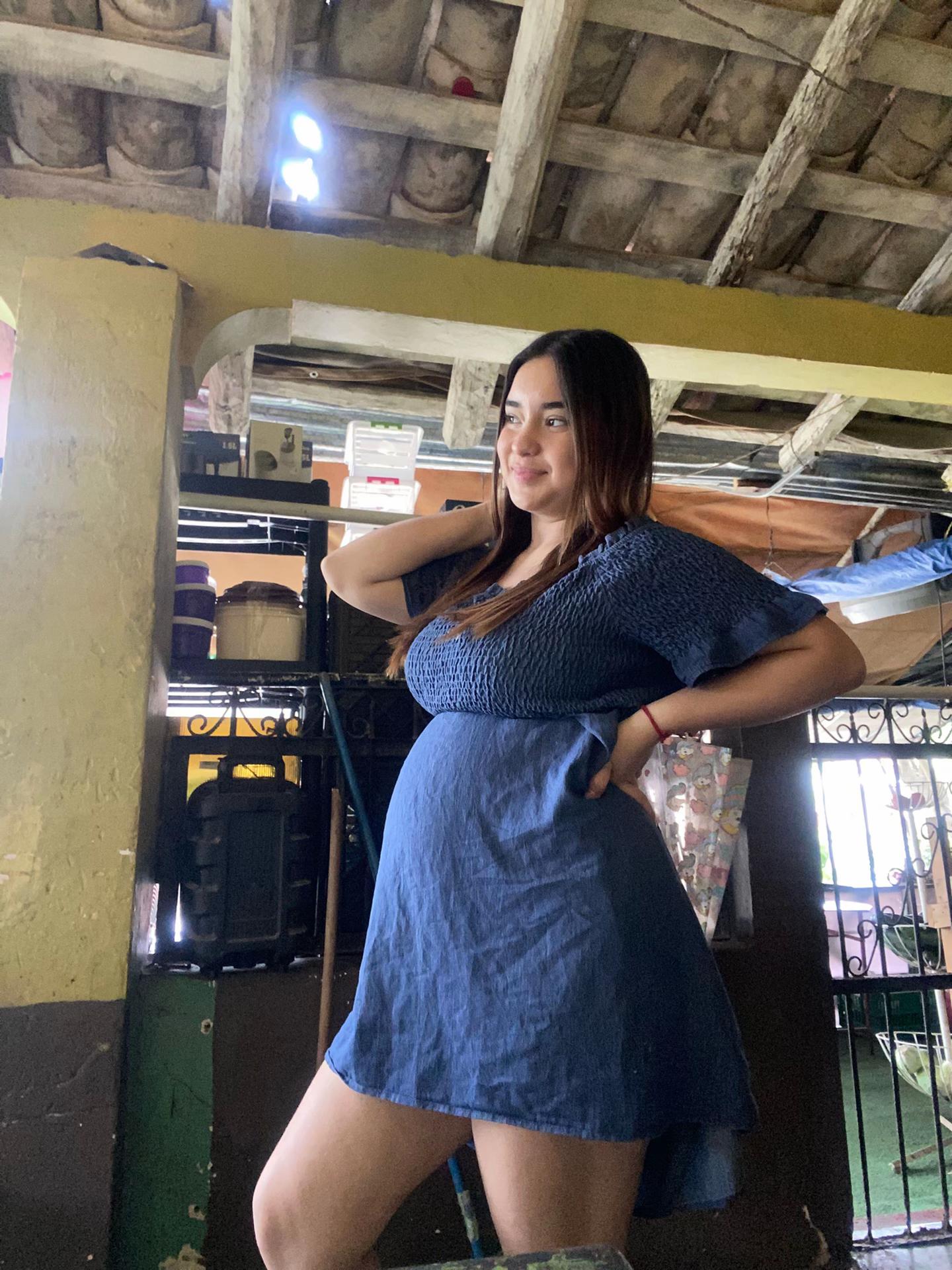@🤰🏻Ingrid Rapalo🐴😍