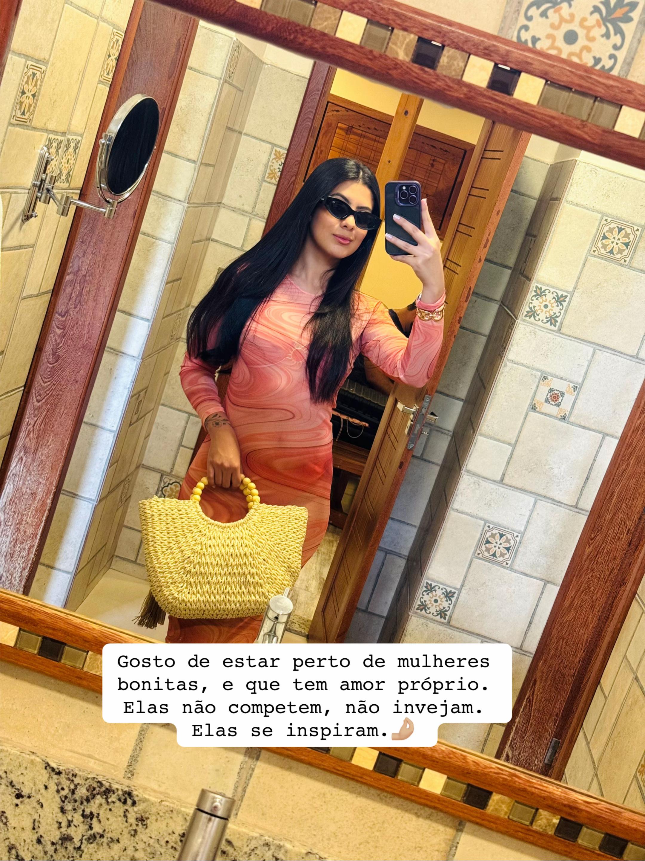 @Duda Gama