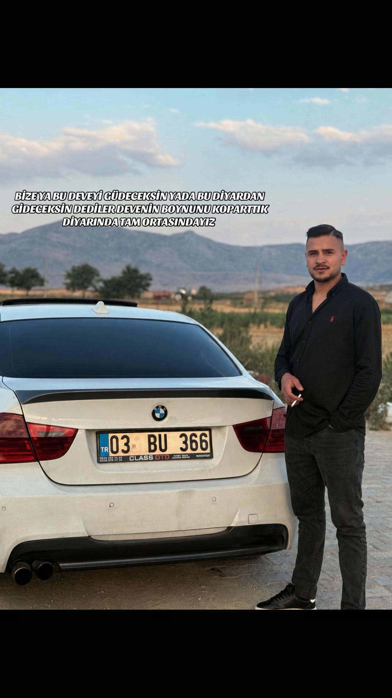 @Osman Emre Ünal