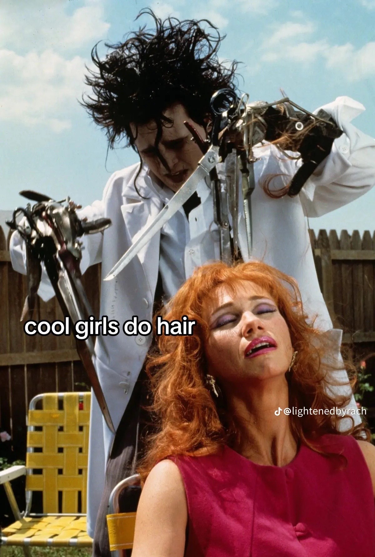 @danii ๐โ ๏ธ NE-TN ALT STYLIST