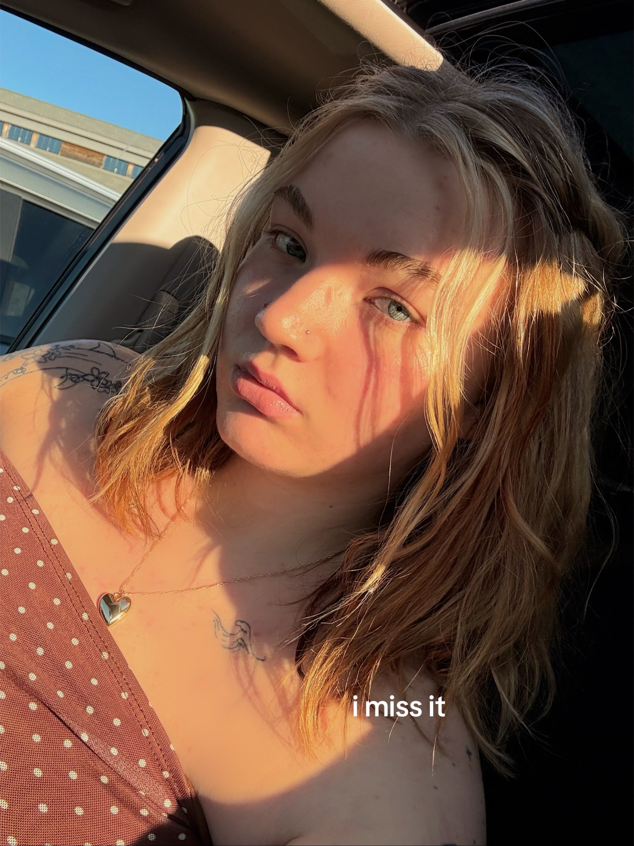 @karinah anne conklin