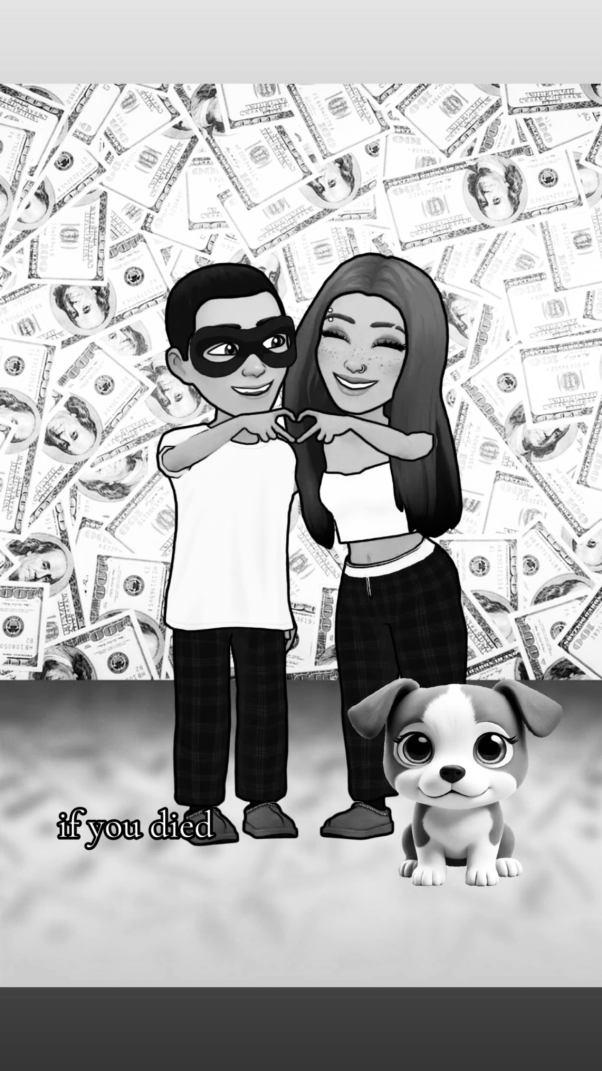 @𝔼𝕥𝕙𝕒𝕟'𝕤 𝕨𝕚𝕗𝕖🖤💍💗