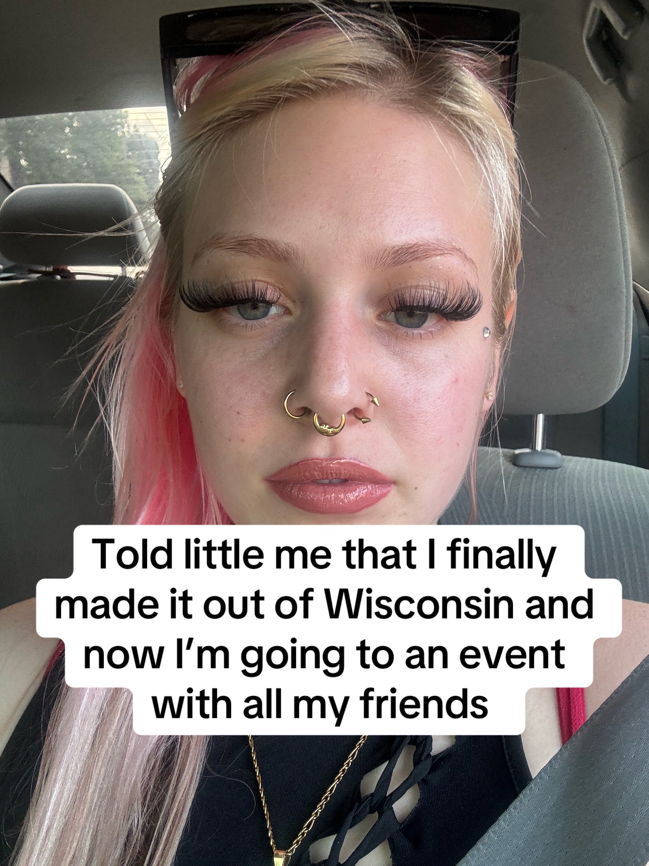 @Ghostgirlcas 👻