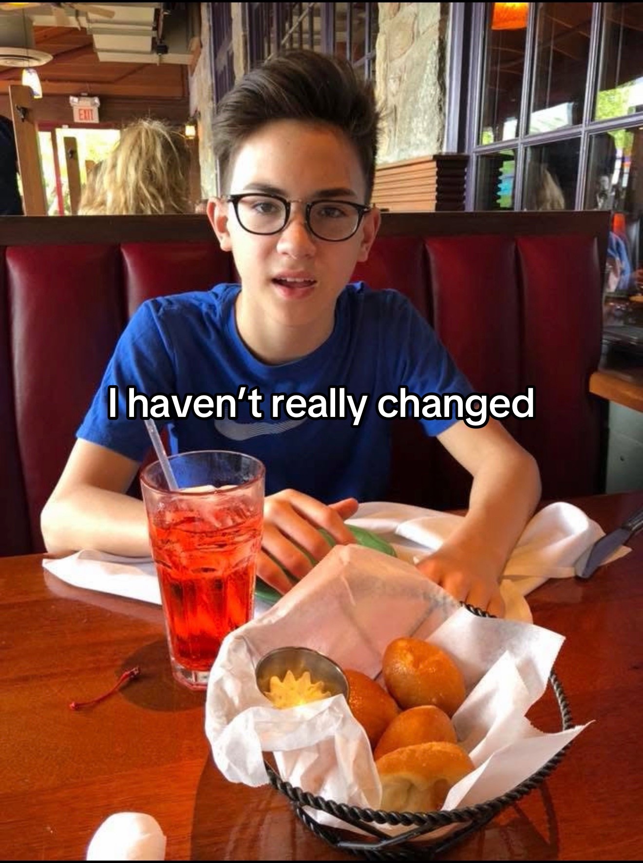 @Garrett Craig