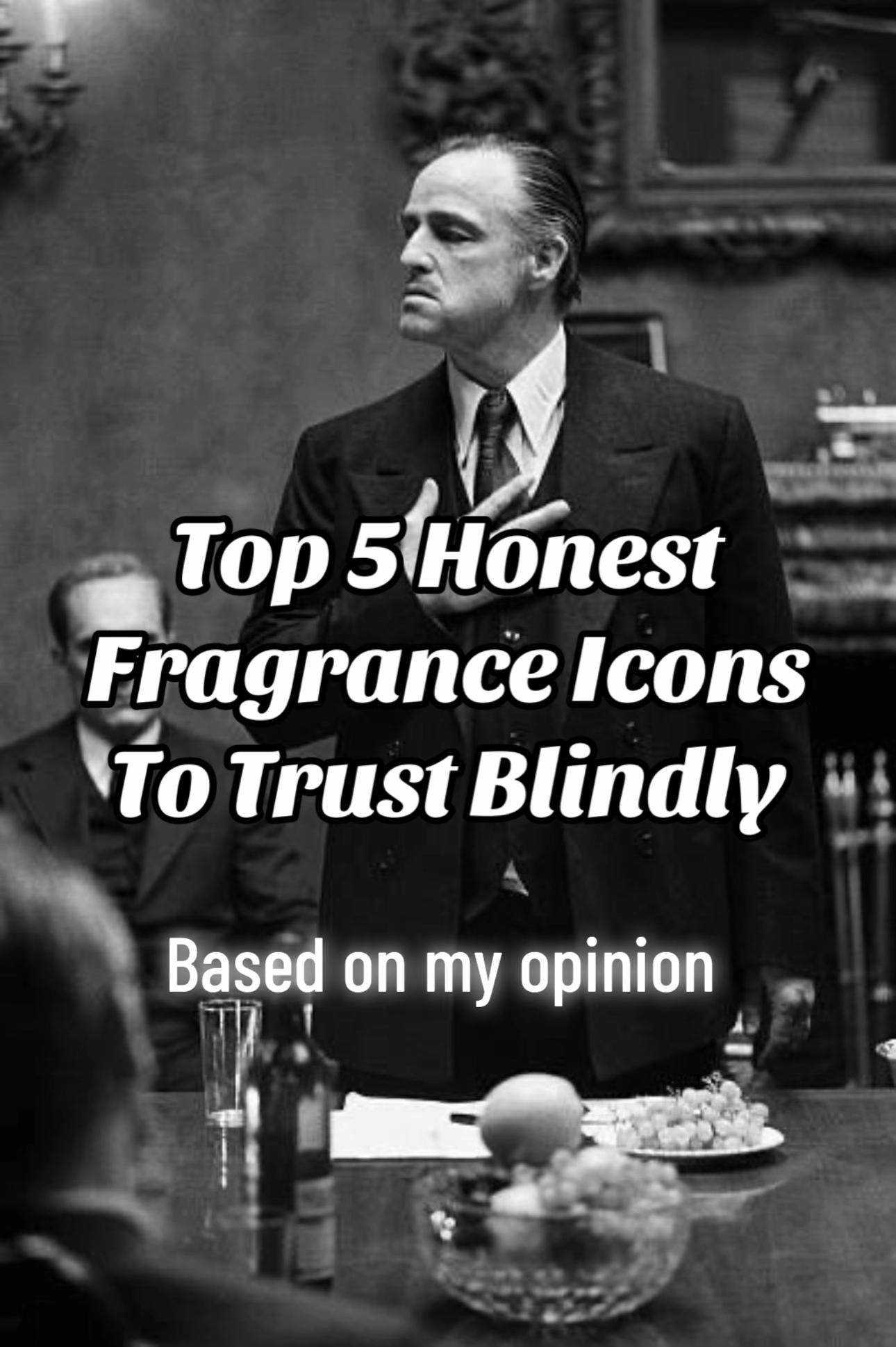 @CRAZY FRAGRANCE