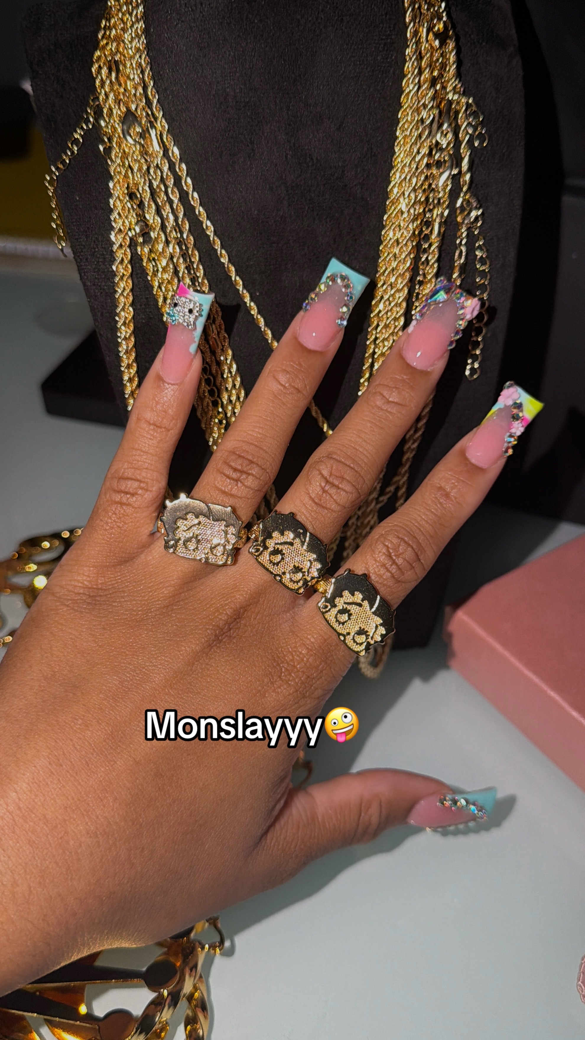 @5STAR JEWELRY 🔌🧚🏽&zwj;♀️