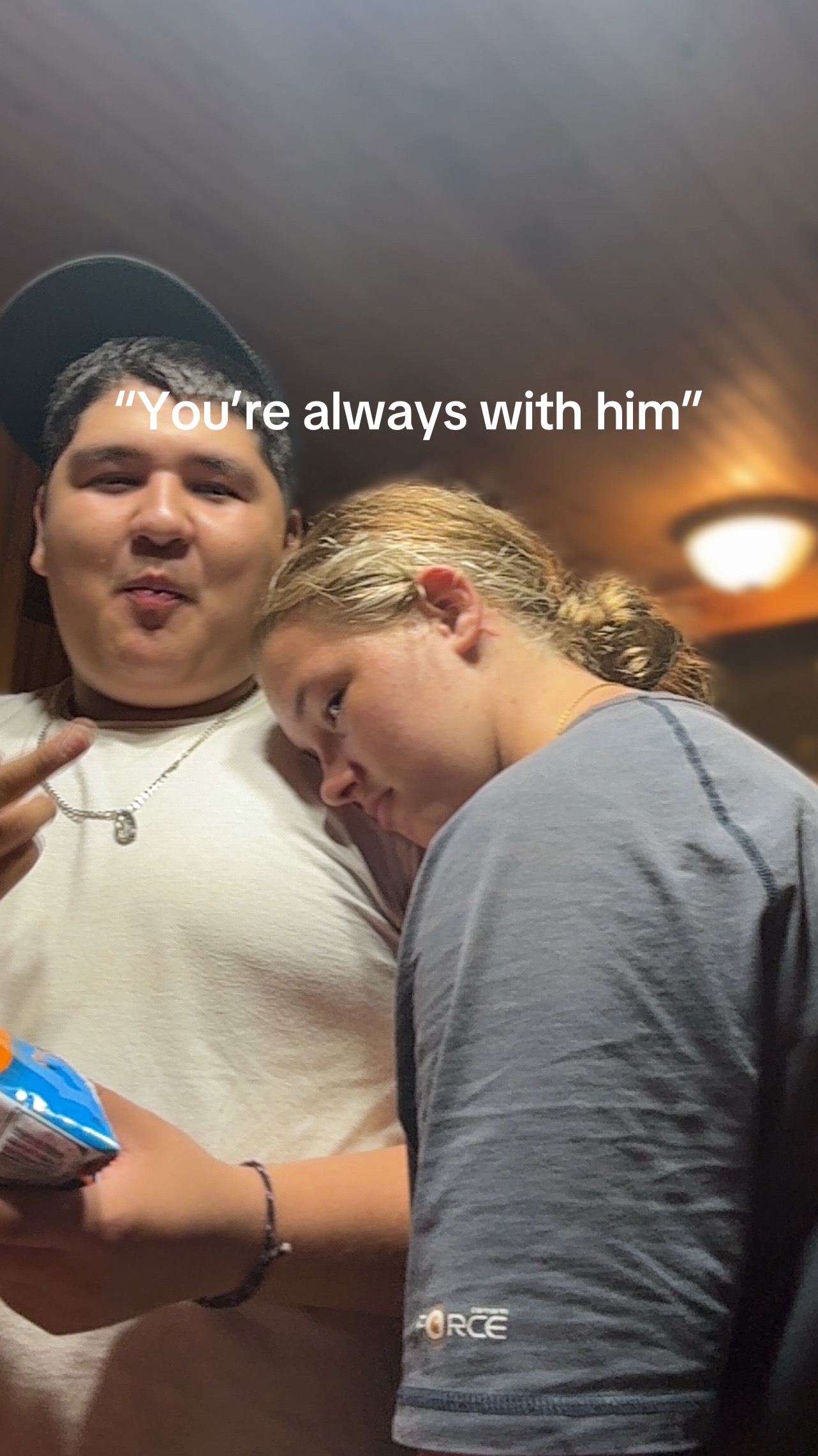 @Kacie Rae