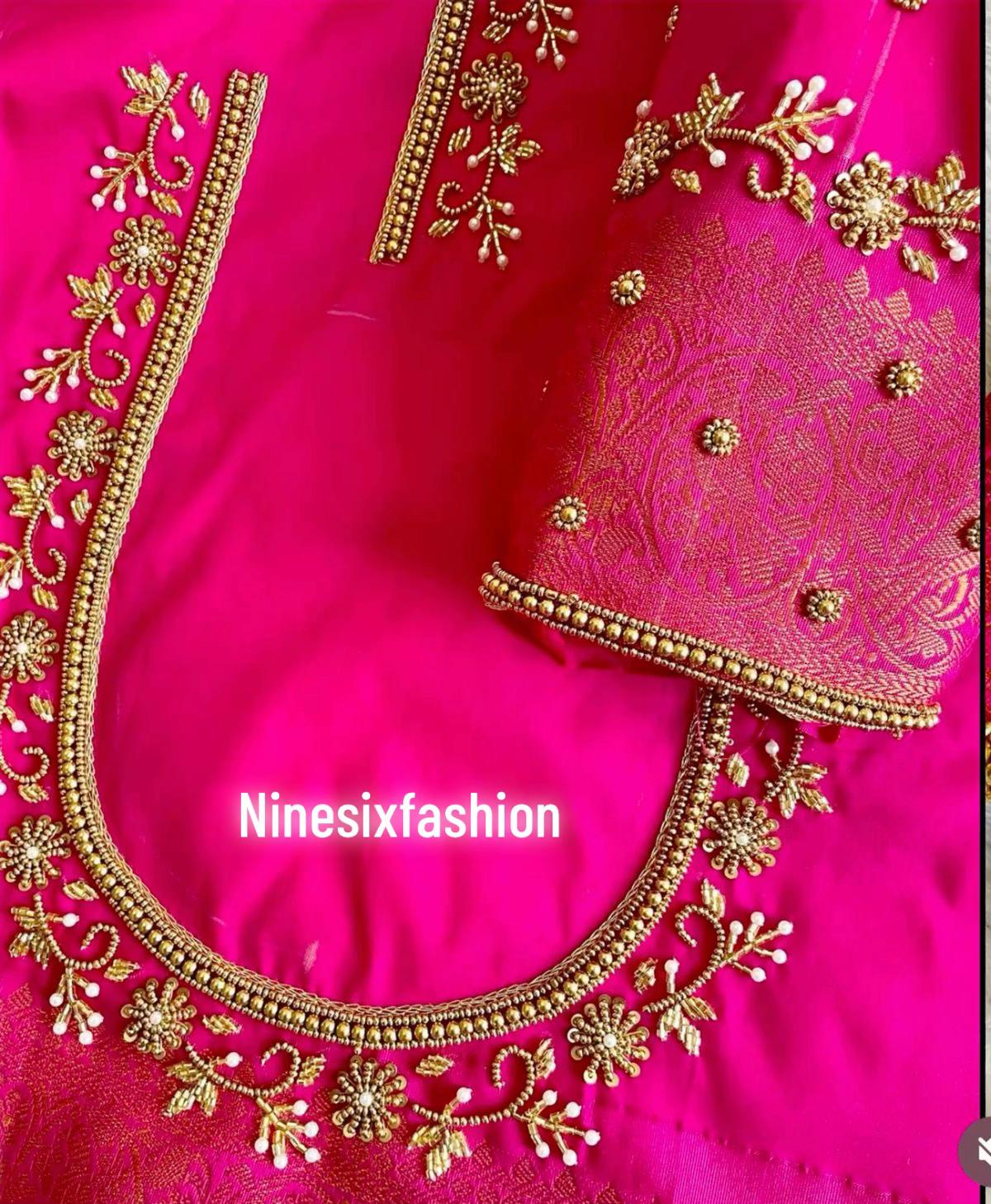 @NINESIXFASHION
