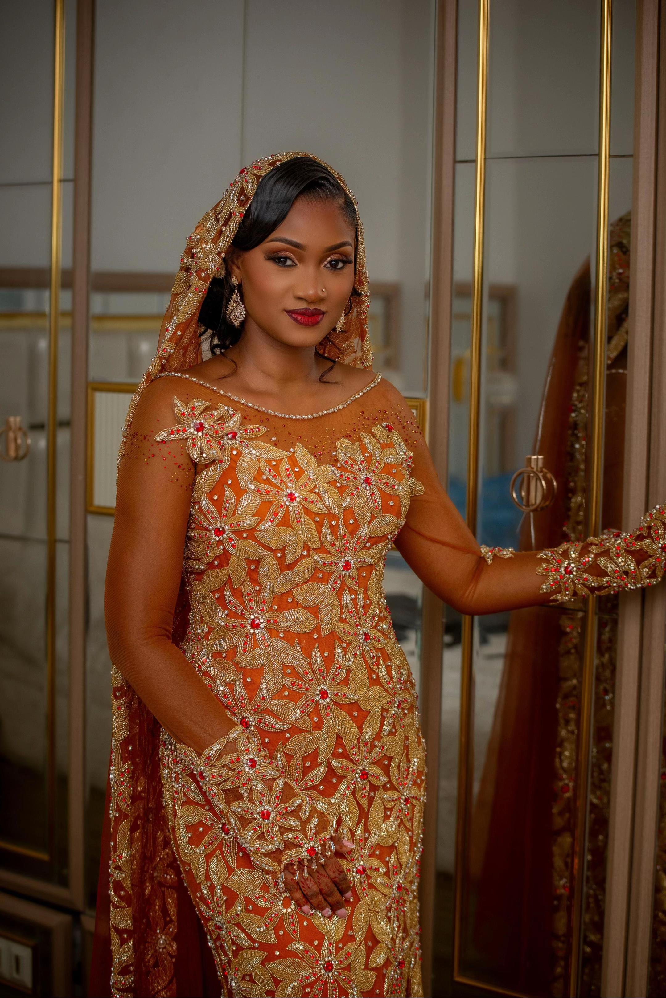 @TAMIMOU Wedding