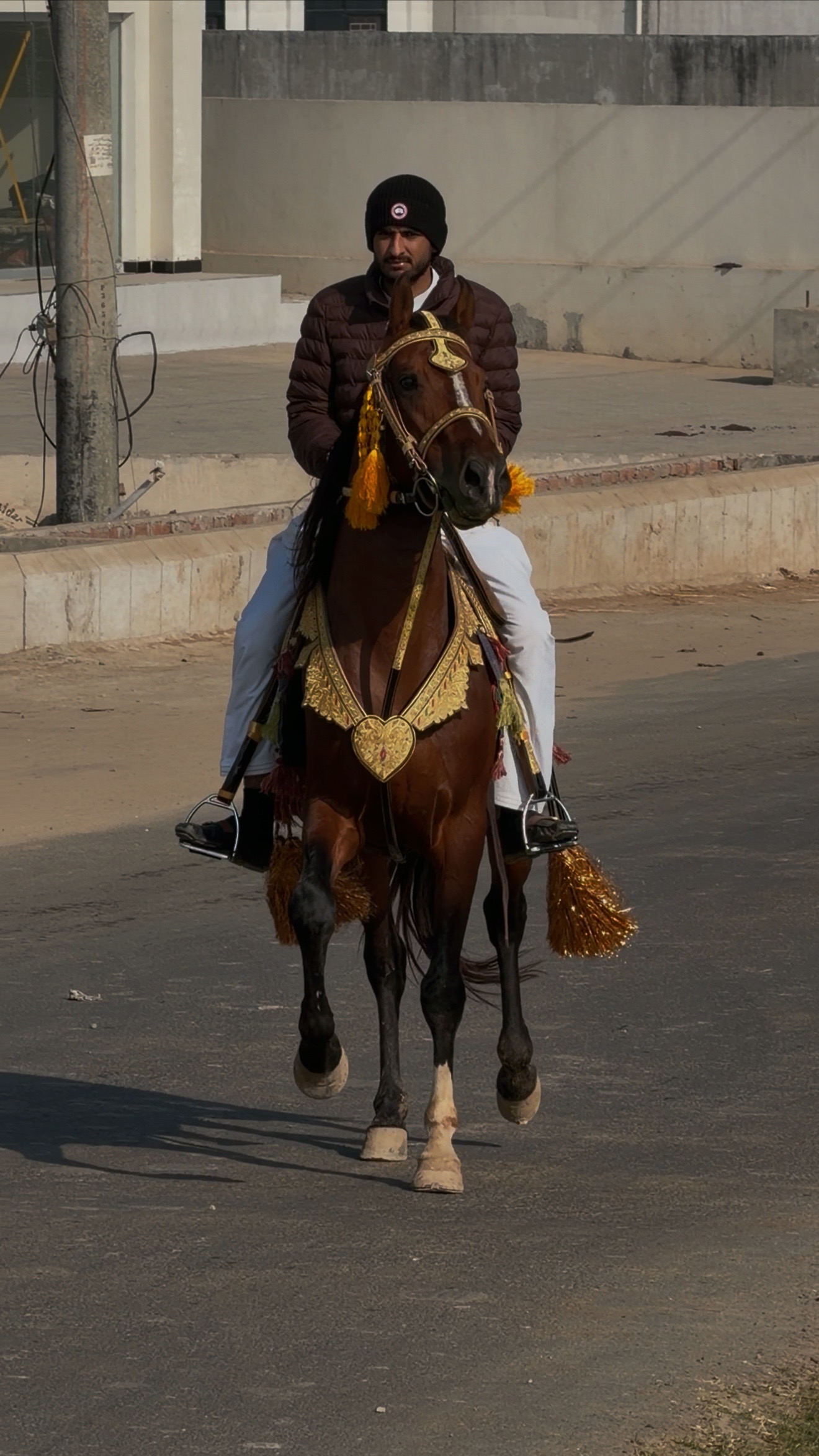 @Dullah Gujjar