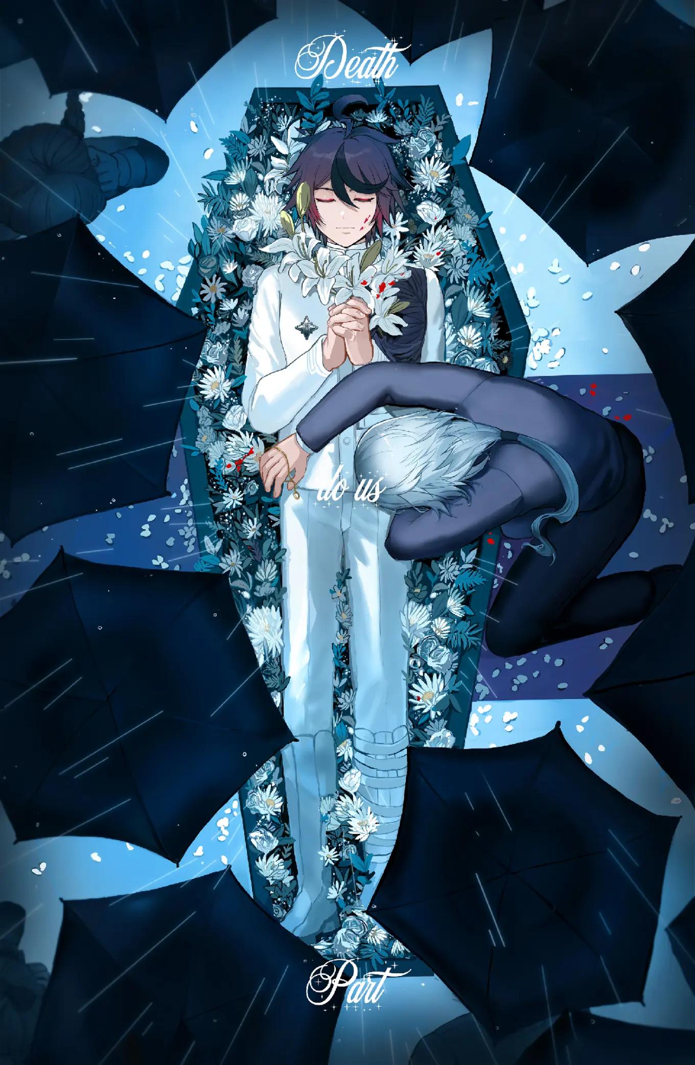 @Gunmetalrose
